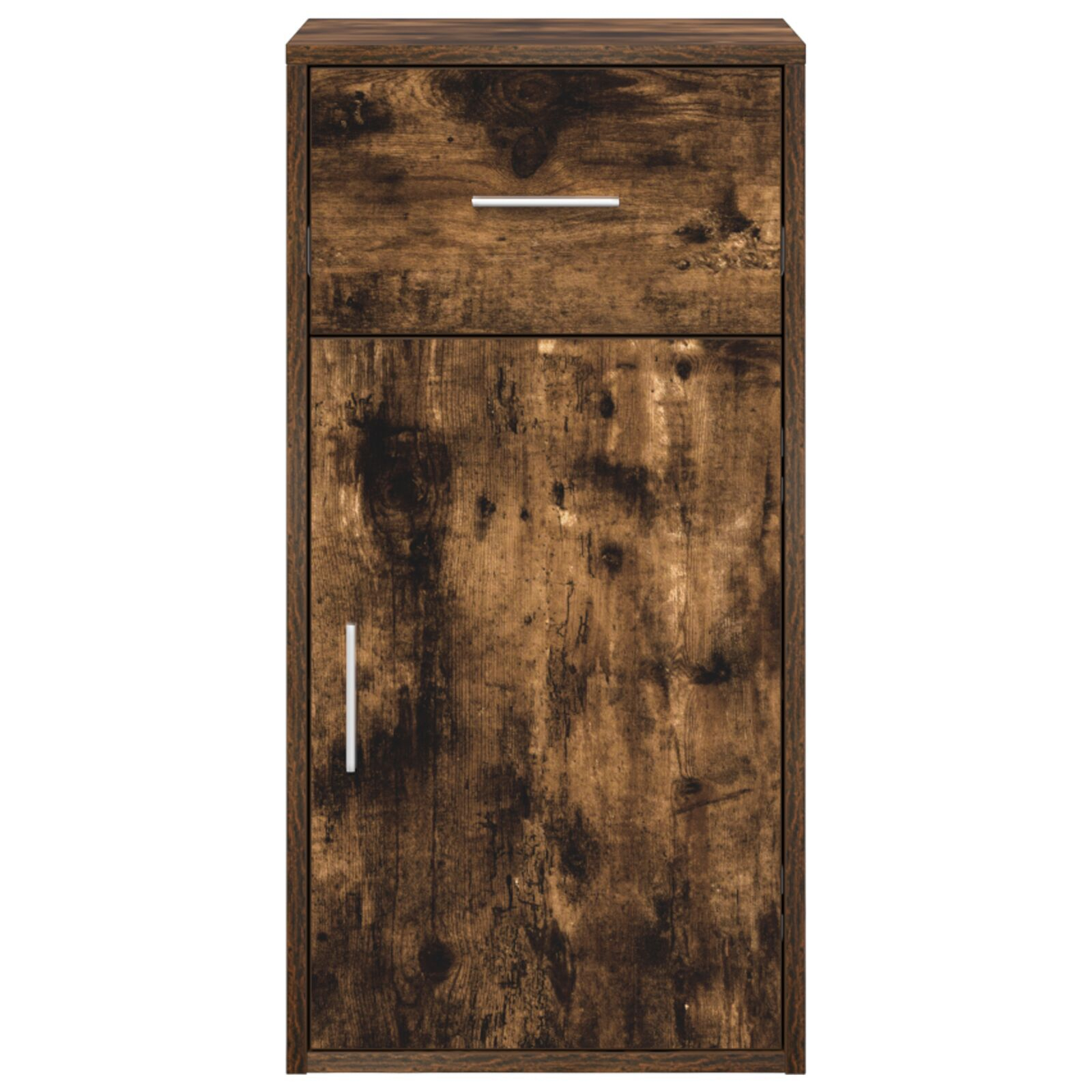 Dulap de depozitare din stejar afumat Stejar afumat [5]