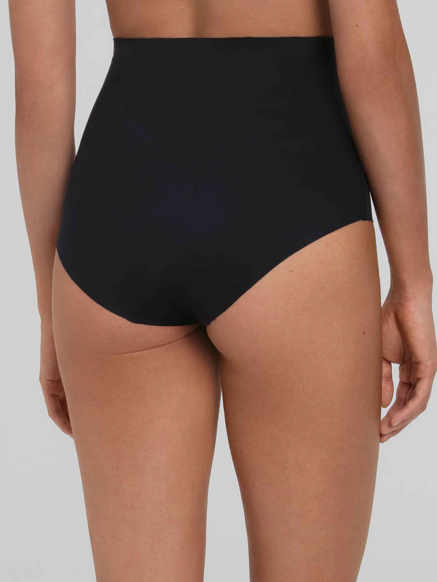 Anita Beauty Shaper Maxislip, Gummibund, FüR Damen, Schwarz, Xl