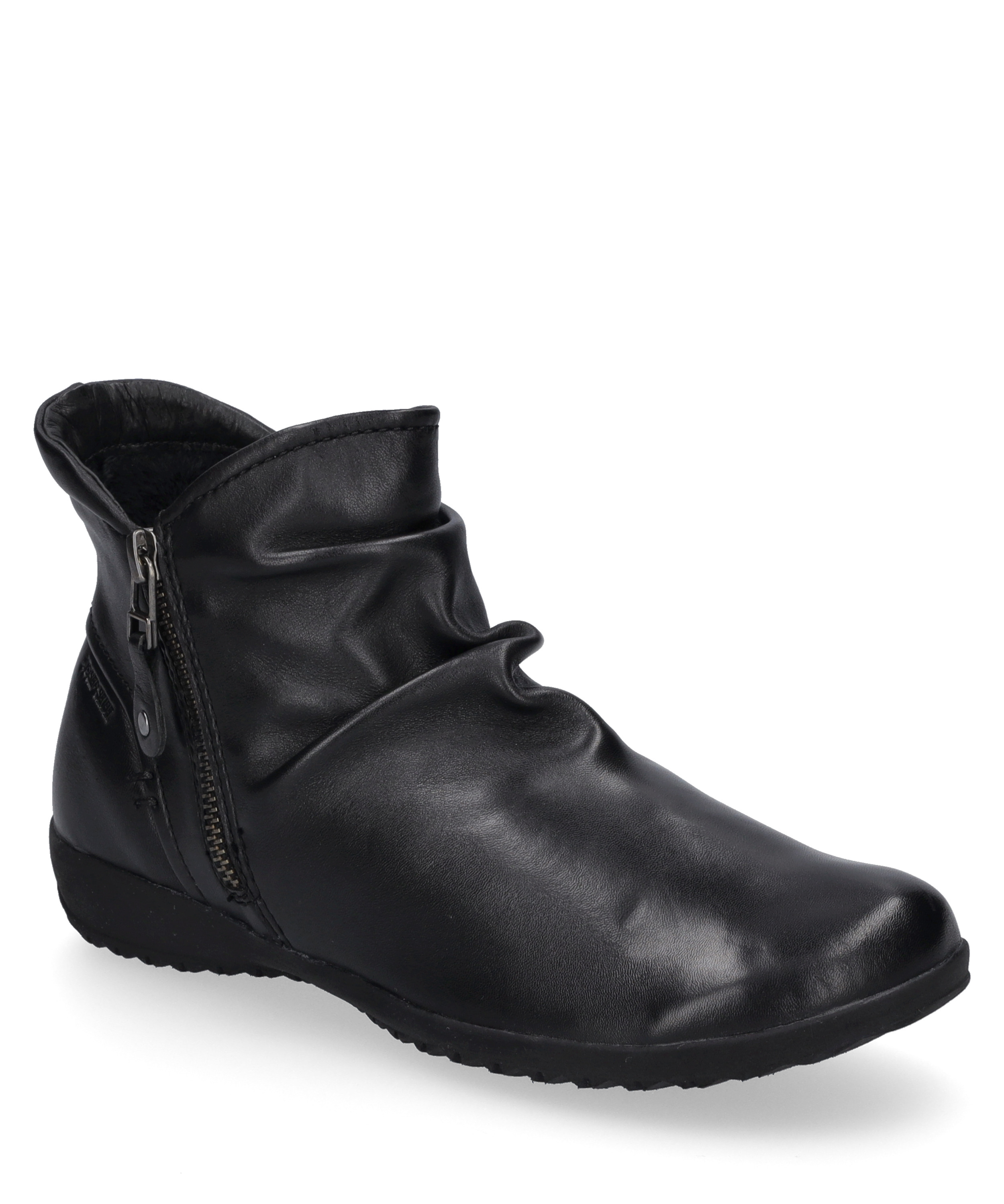 Josef Seibel Damen Stiefelette Naly 41, Schwarz, 36