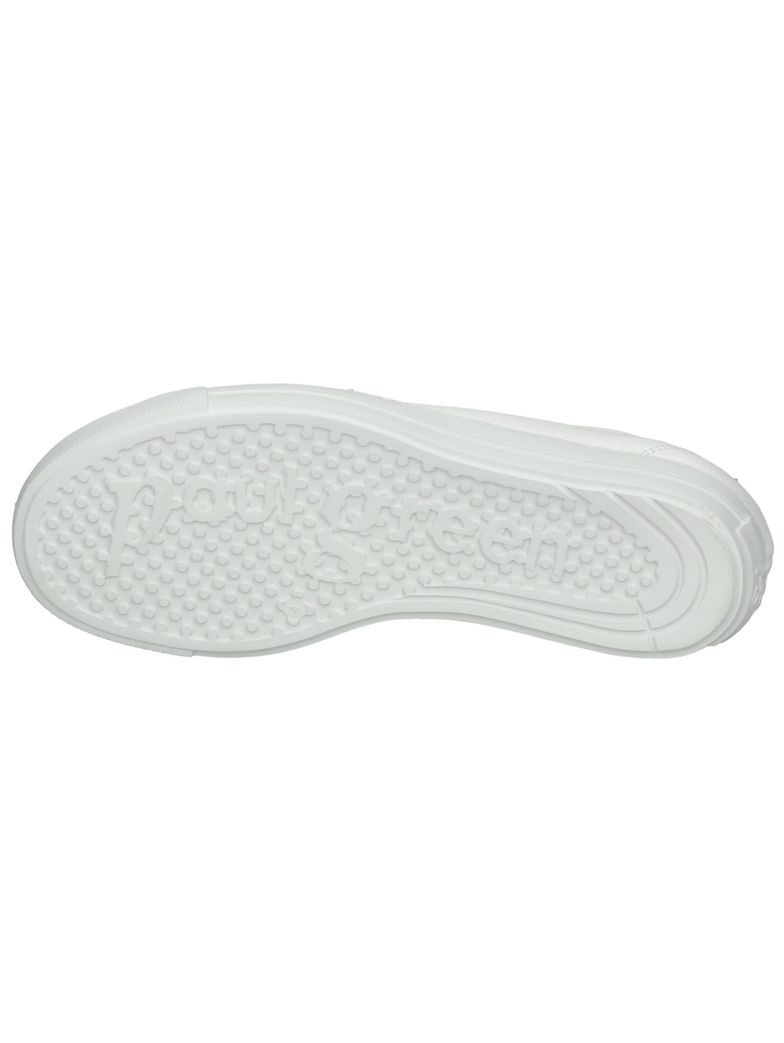 Paul Green Sneaker, FüR Damen, Weiß, 6