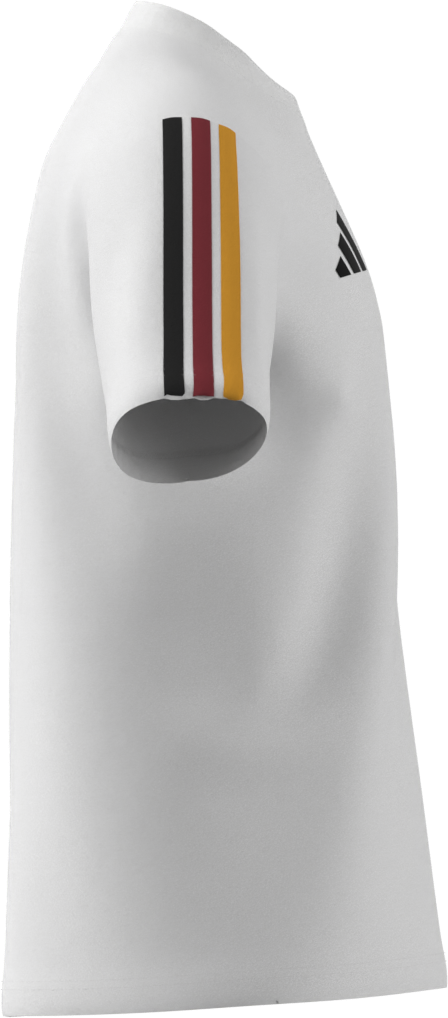 Adidas Dfb Trikot Dna Weiß, FüR Herren, L