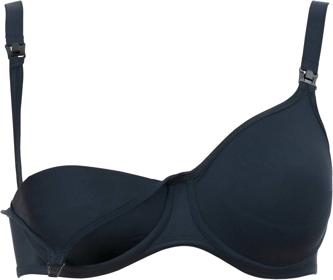 Anita Basic Still-Bh, Mikrofaser-QualitäT, BüGel, FüR Damen, Schwarz, 90E
