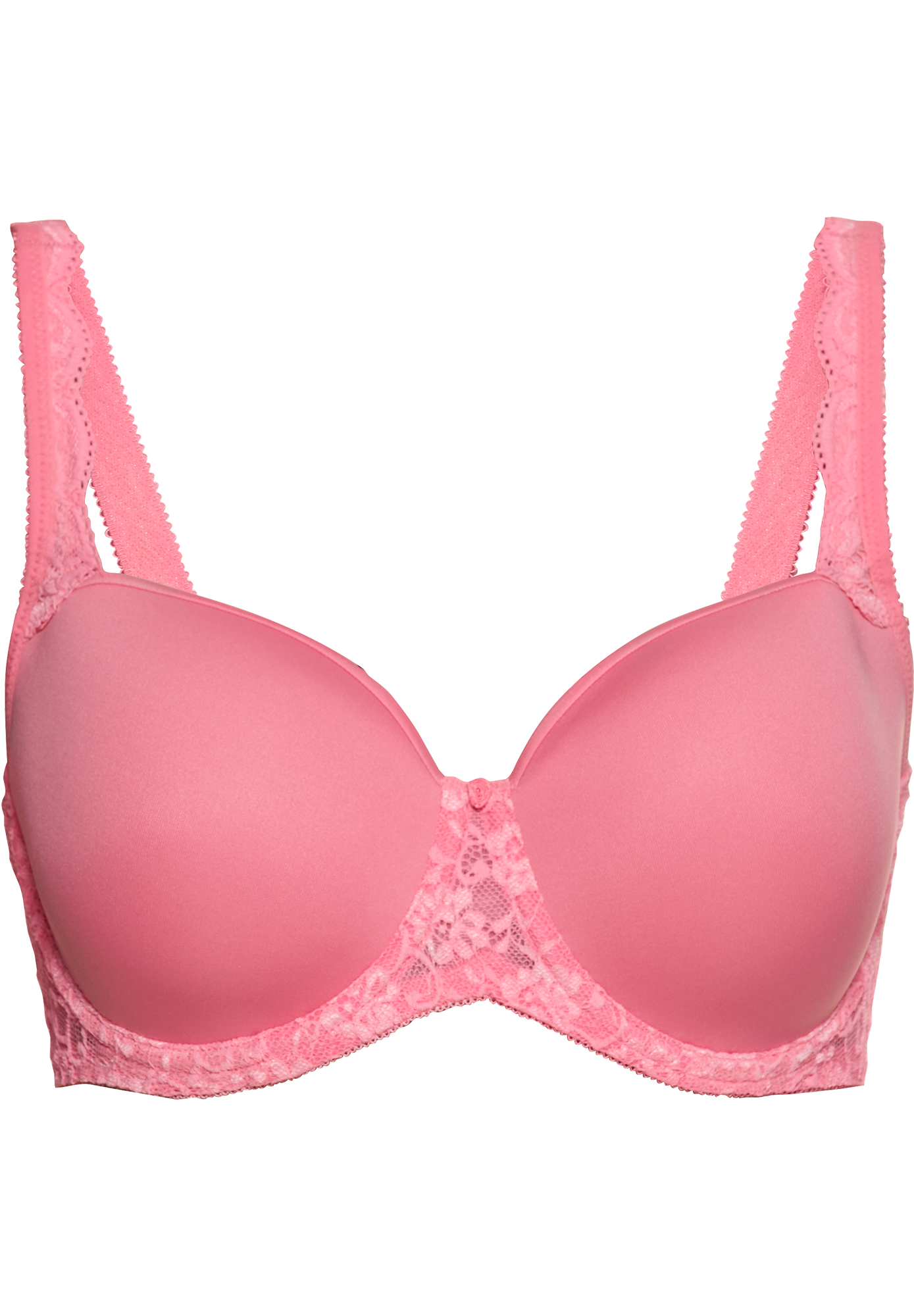 Triumph BüGel-Bh Amourette, Spitze, FüR Damen, Pink, 75 E