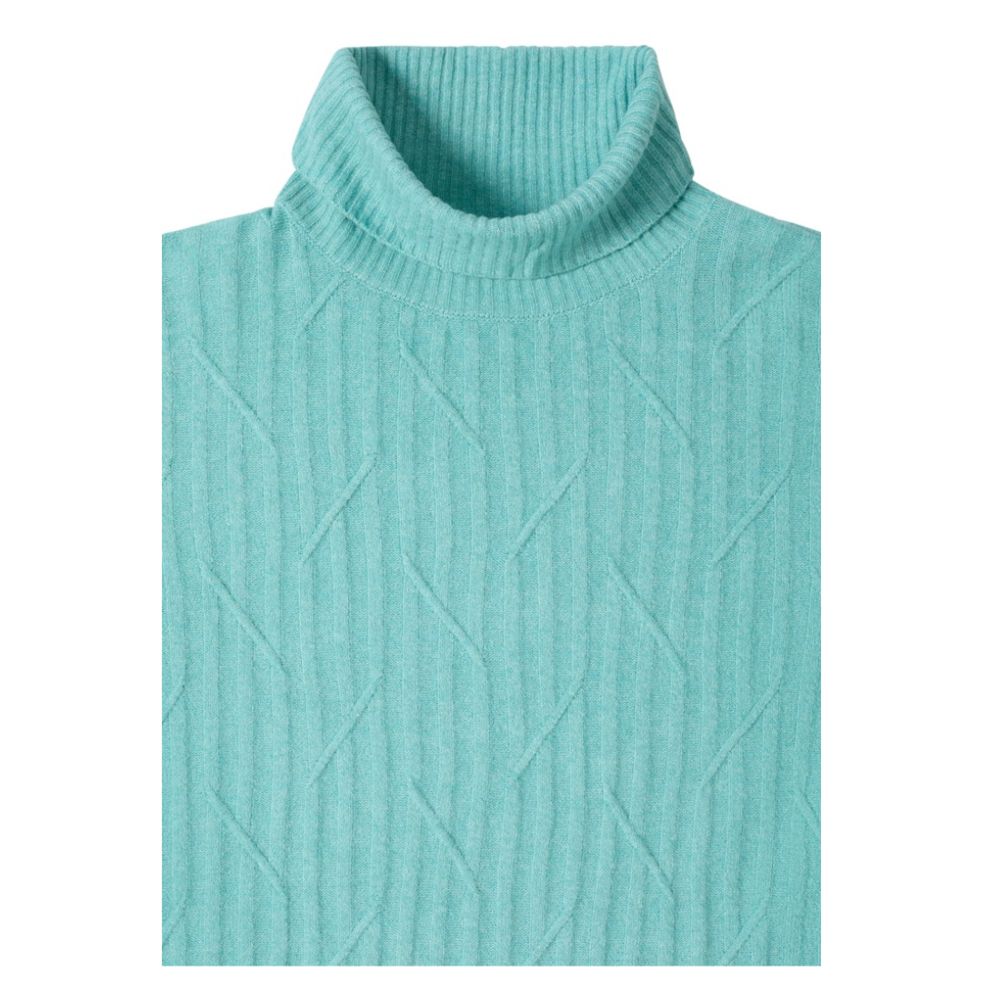 Cecil Pullover, FüR Damen, Blau, M