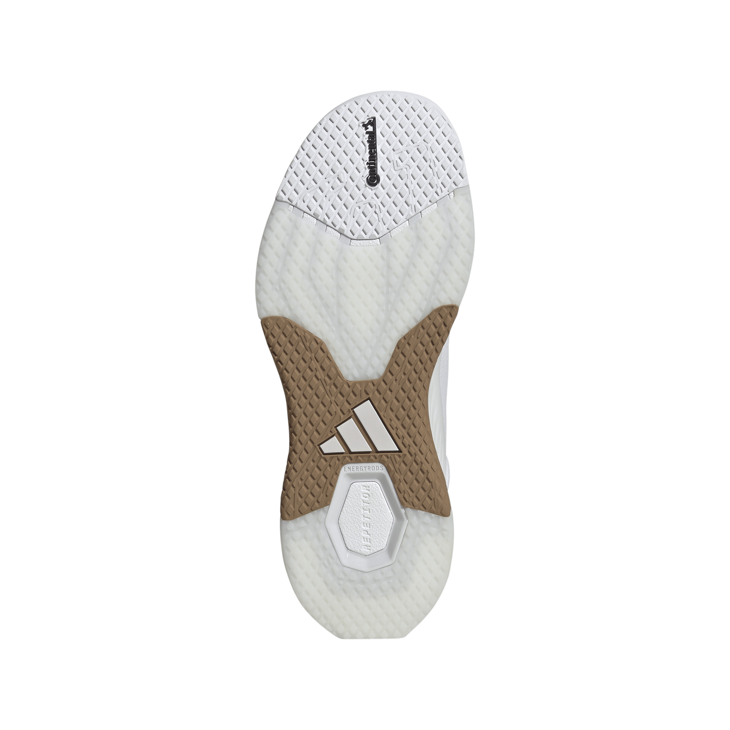 Adidas Sportschuhe Dropset 4 Trainer, Mesh, FüR Damen, Weiß, 40 2/3