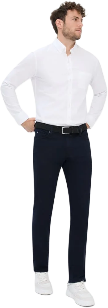 Brax Jeanshose, 5-Pocket, FüR Herren, Blau, 40/30