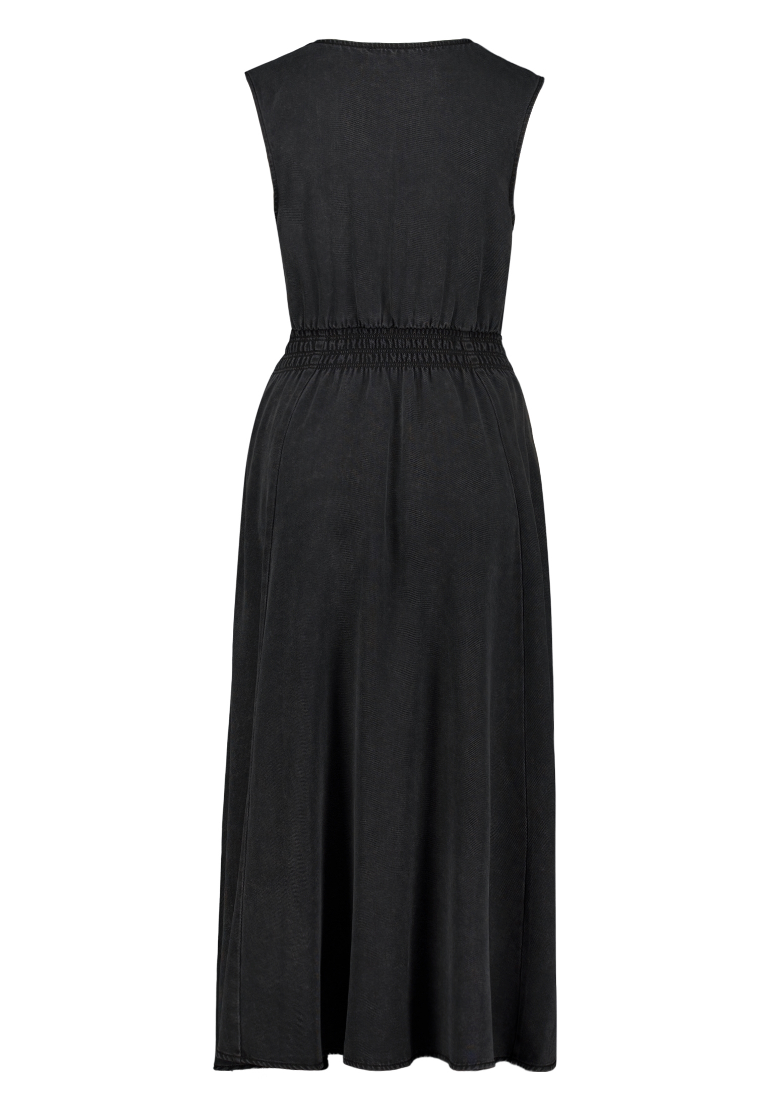 Zero Abendkleid, V-Ausschnitt, FüR Damen, Schwarz, 40