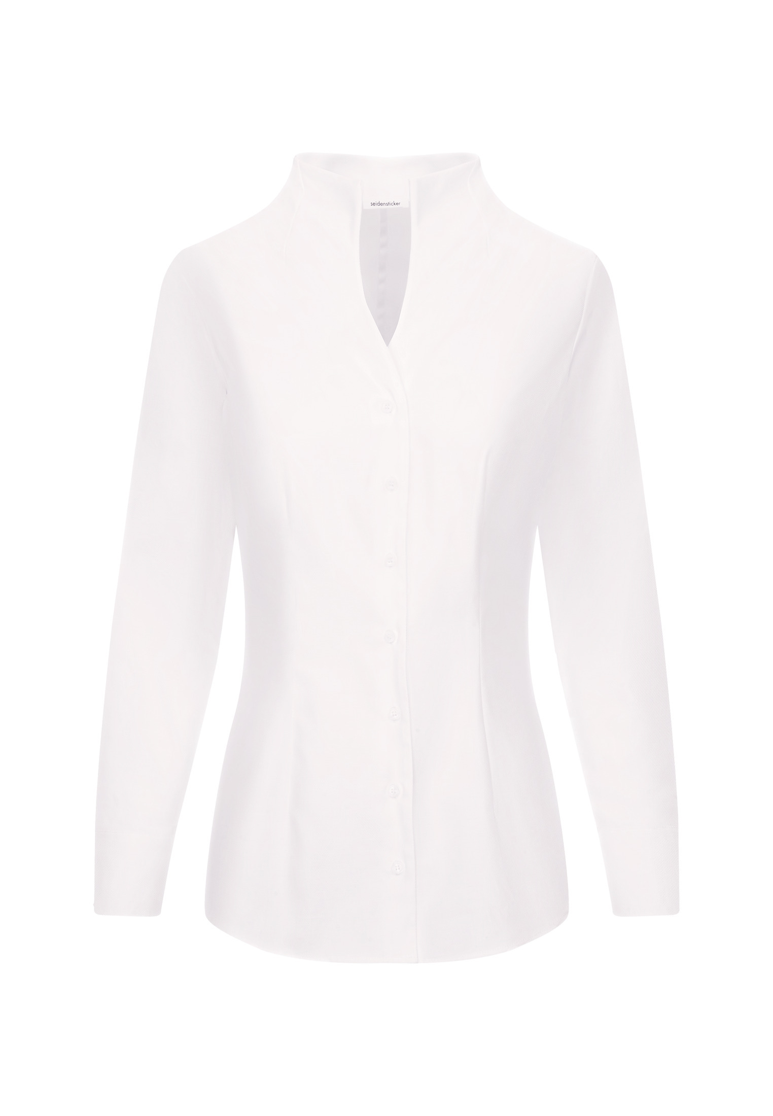 Seidensticker Bluse NOS-DL 60&10, 1, 44, Pink, 44