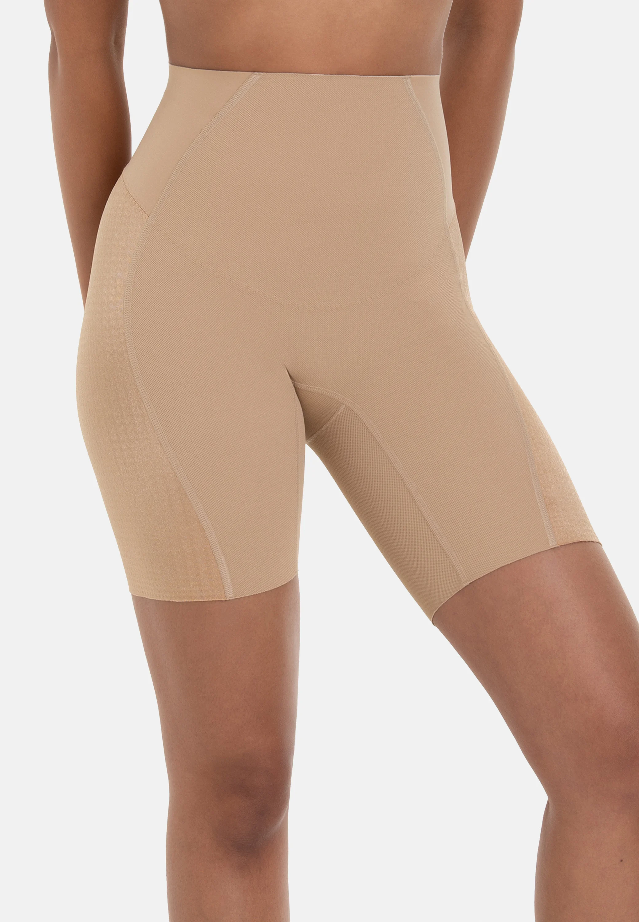 Anita Beauty Shaper Pants, Lang, FüR Damen, Braun, Xl