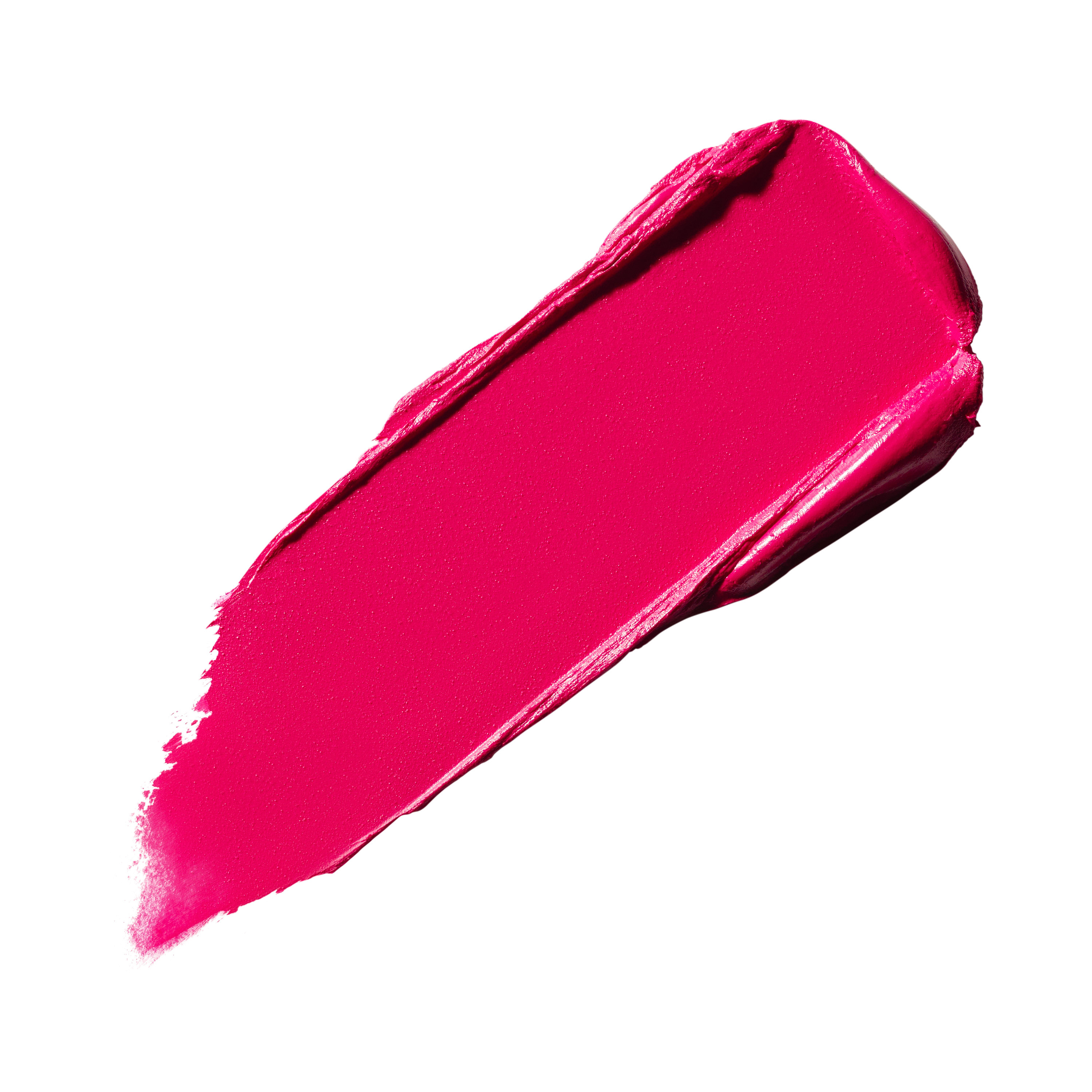 M·A·C Locked Kiss 24Hr Lippenstift, Lippen Make-Up, Lippenstifte, Fest, Pink (Taboo), Langanhaltend|Deckend, Deckkraft: Mittel Bis Hoch, Pink, 1,8