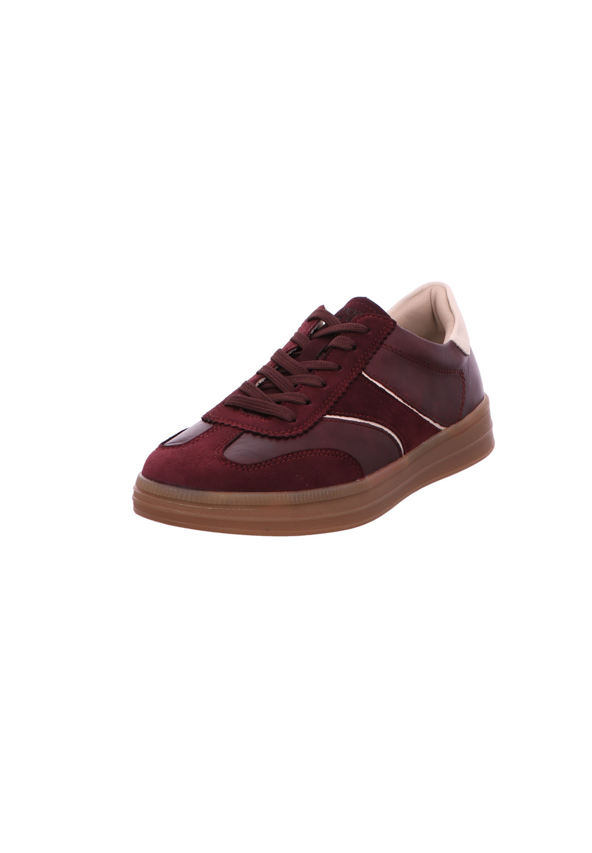 Remonte® Sneaker, FüR Damen, Rot, 39