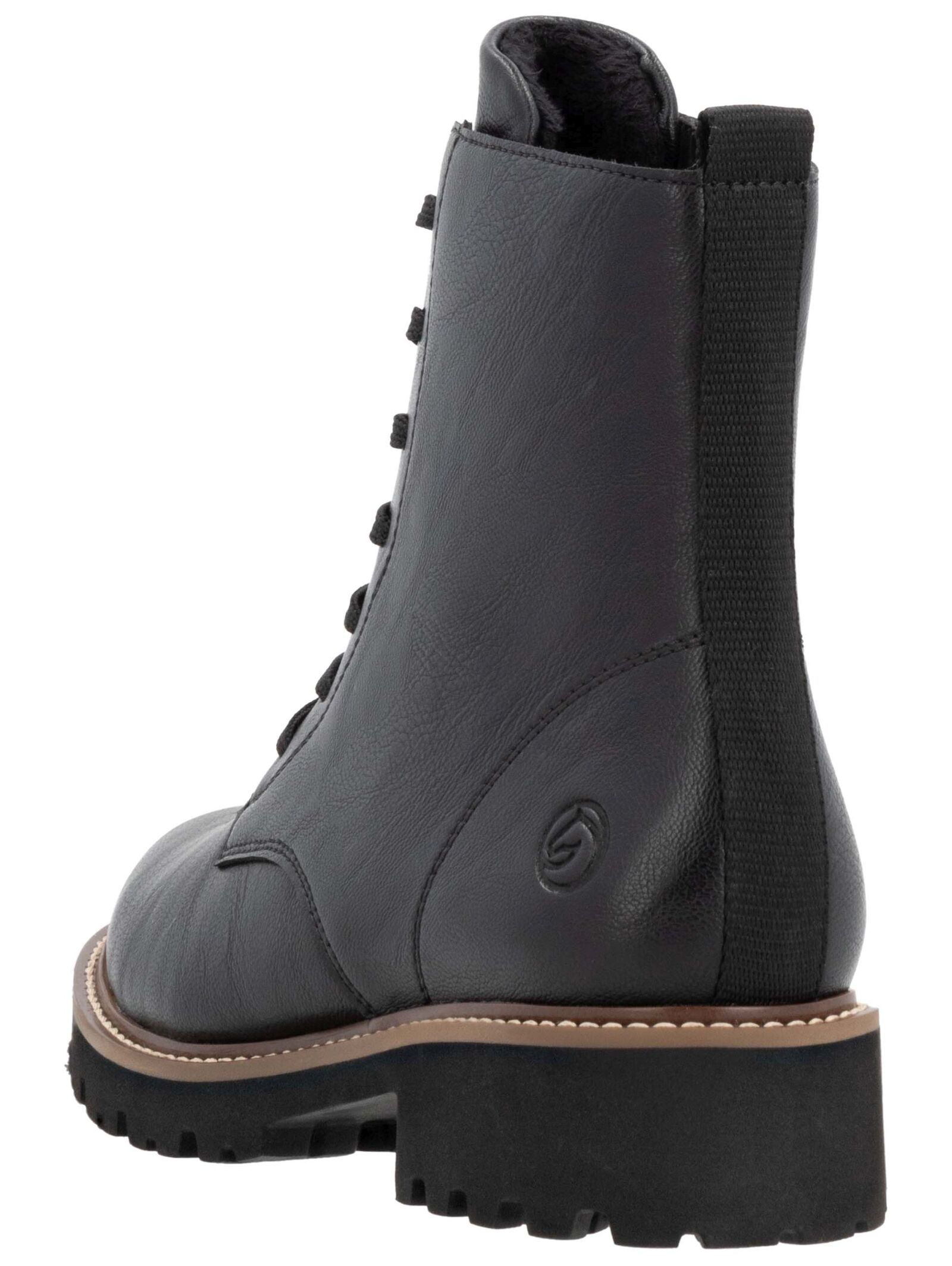 Remonte® Stiefelette, FüR Damen, Schwarz, 38