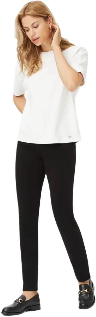 Brax Shakira Jeanshose, Slim Fit, FüR Damen, Schwarz, 18