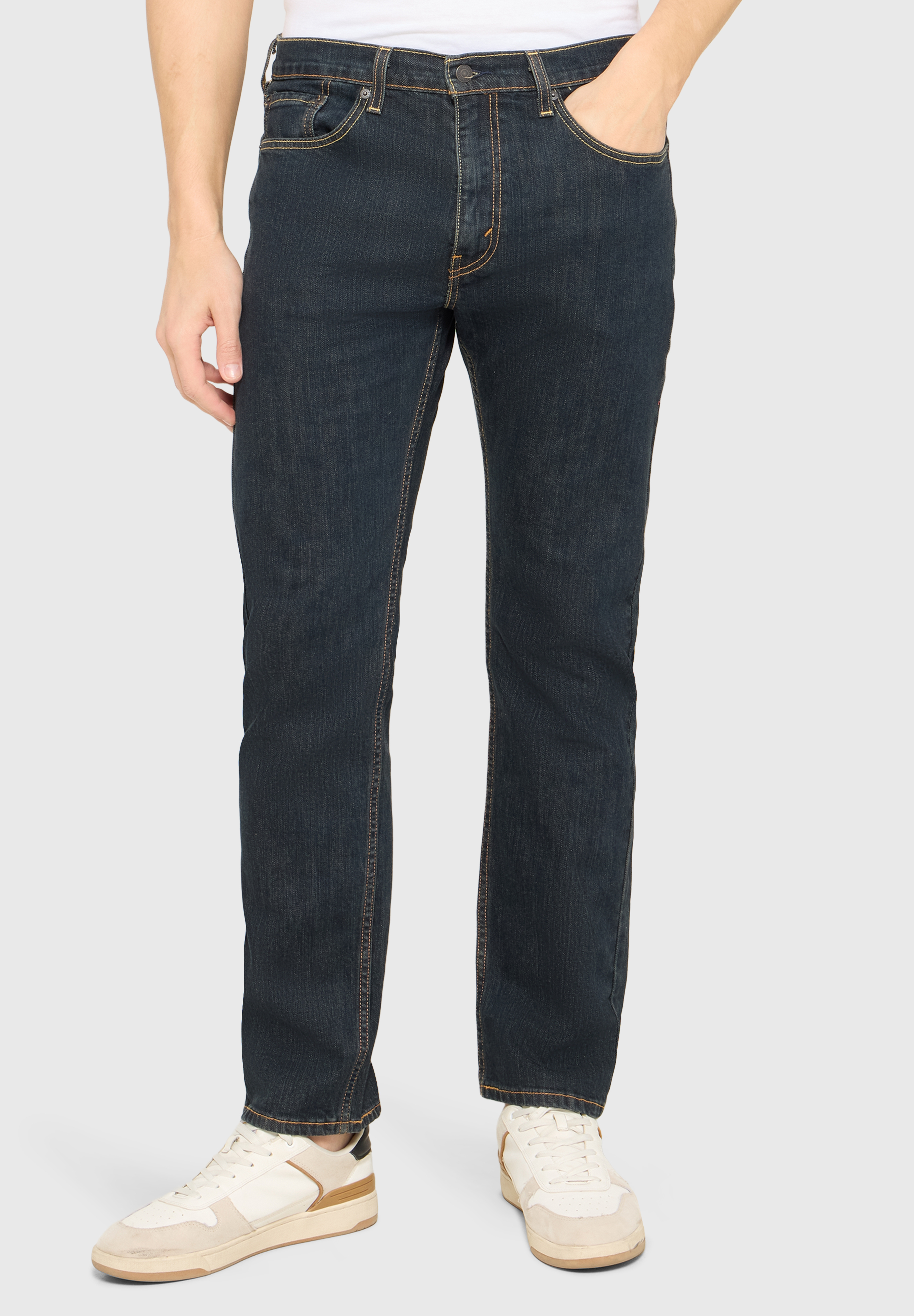 Levi's® Jeanshose, 5-Pocket, FüR Herren, Schwarz, 29/32