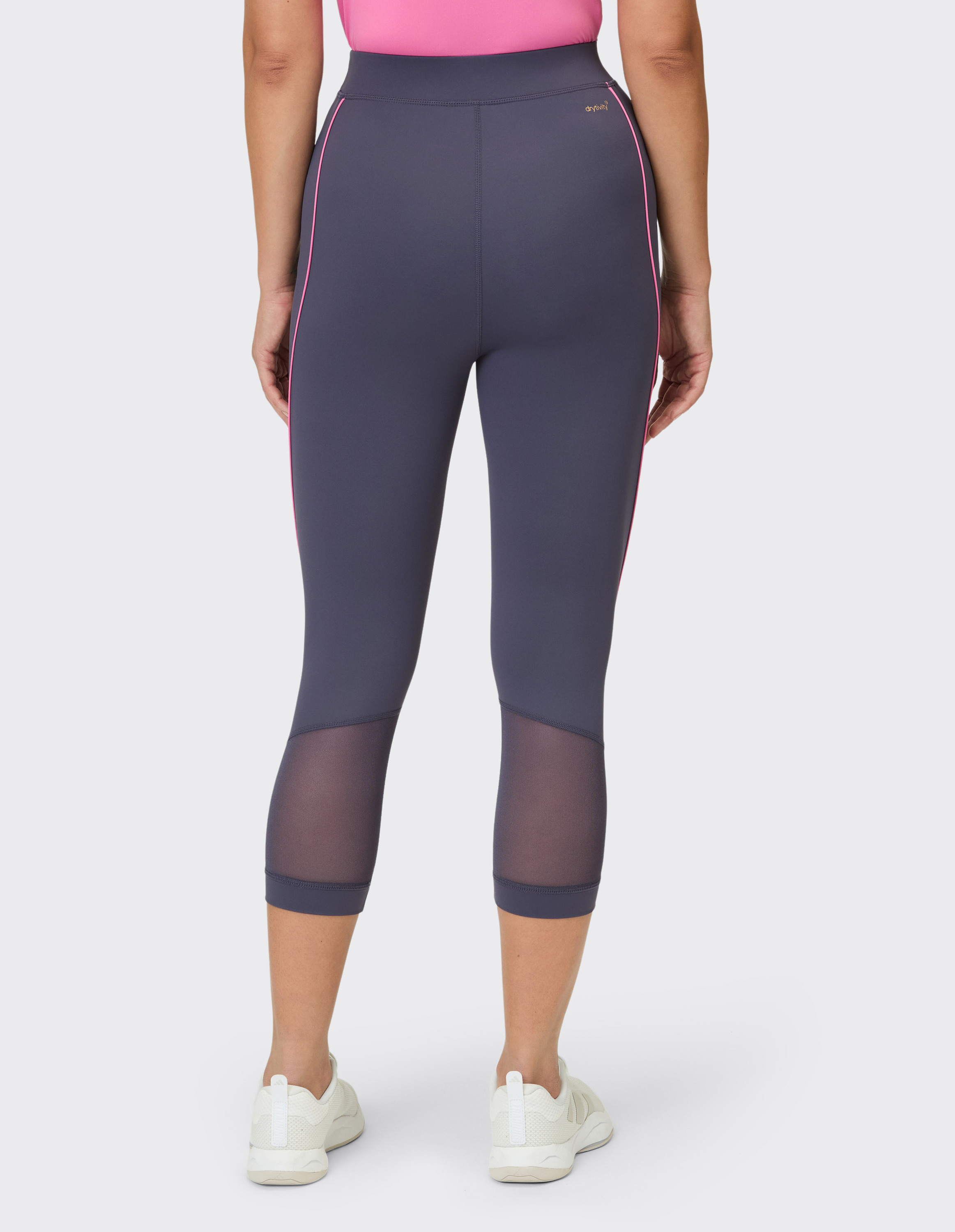 Venice Beach Sporthose "Kimberly", FüR Damen, Blau, M