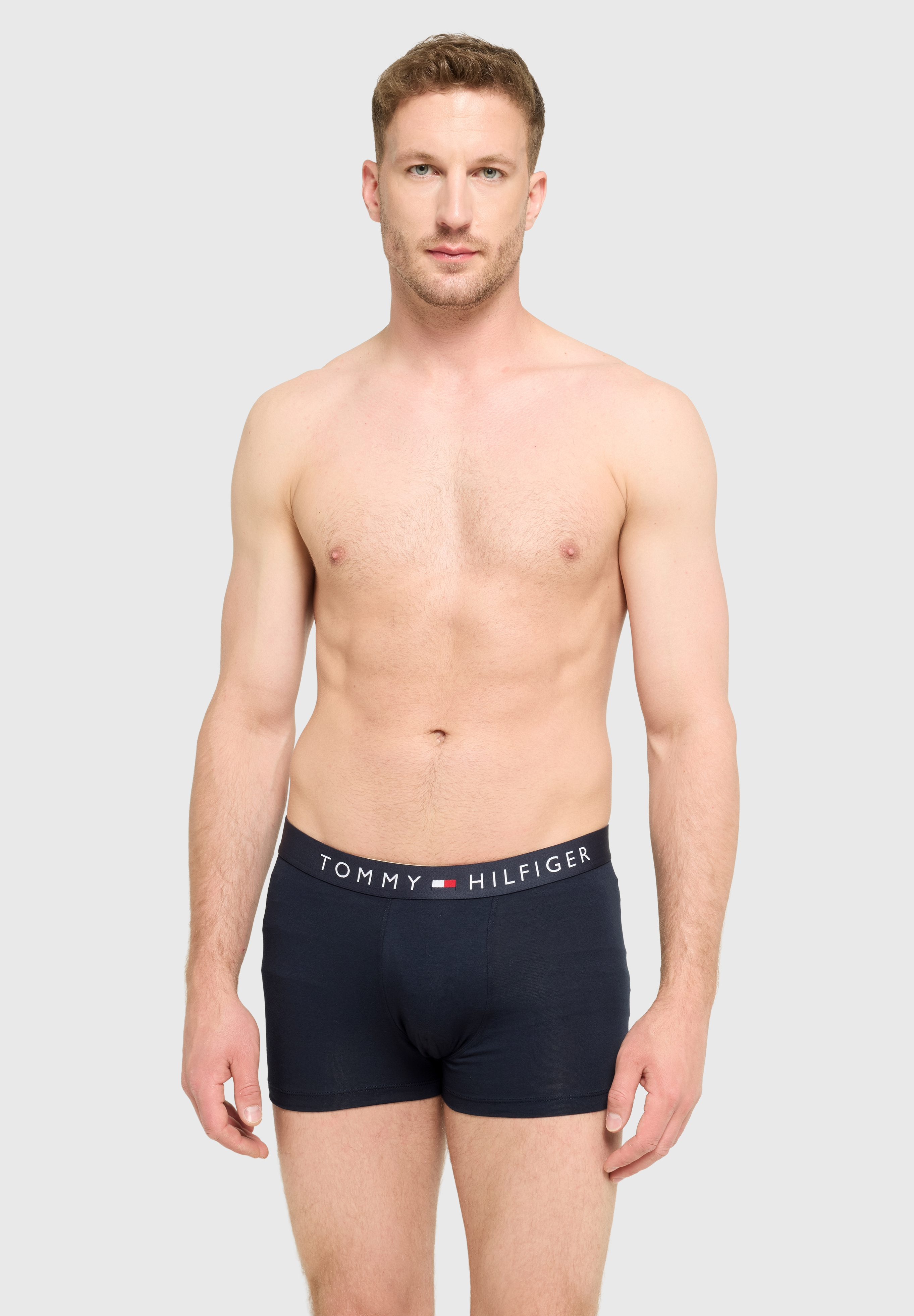 Tommy Hilfiger Pants Original, 3Er-Pack, FüR Herren, Mehrfarbig, M