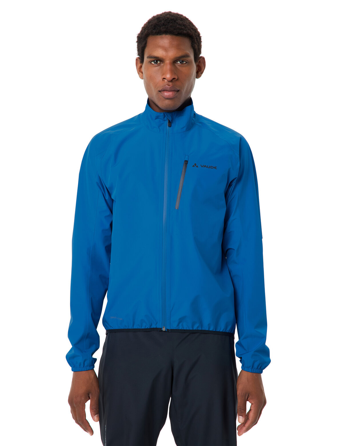 Vaude Outdoorjacke, FüR Herren, Blau, M