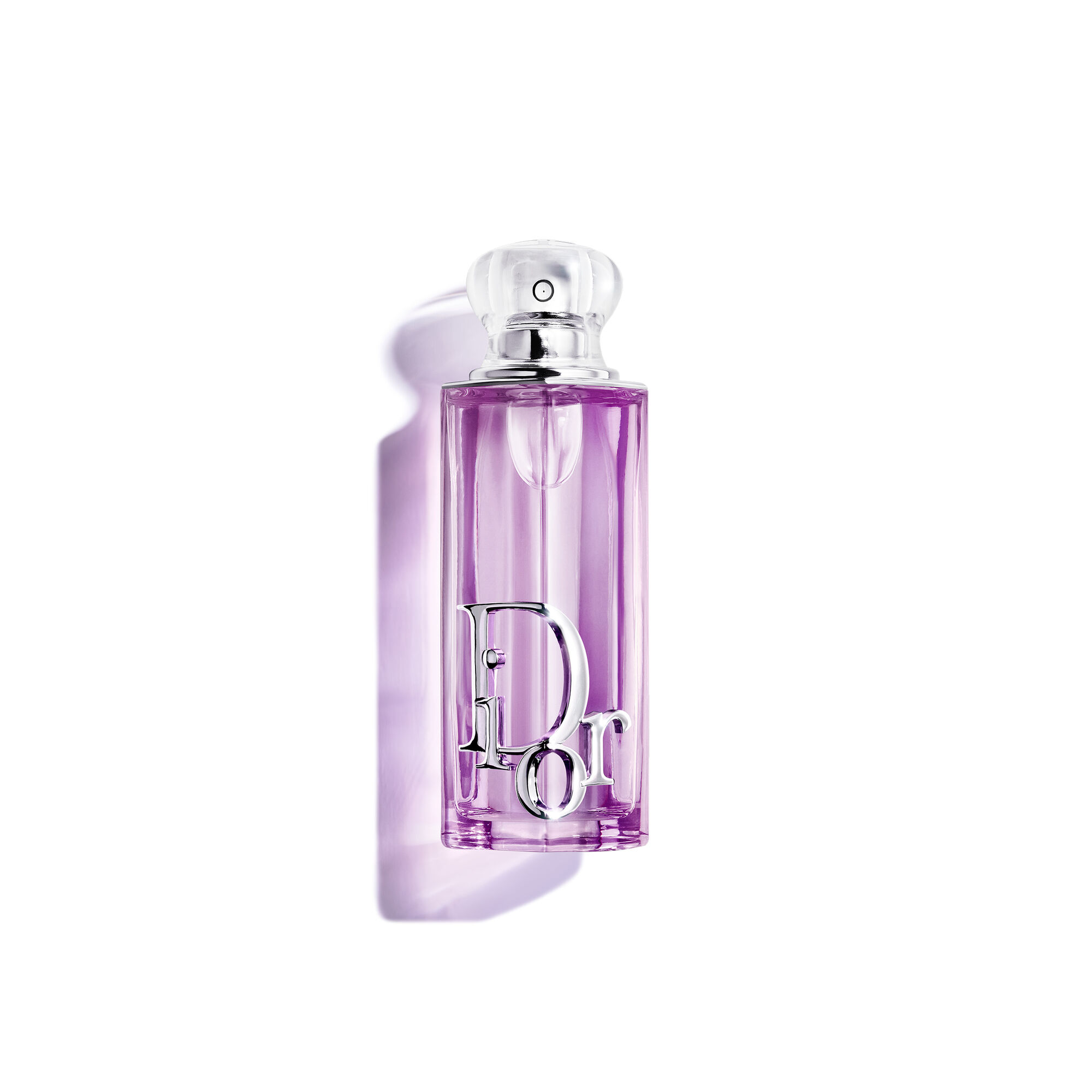 Dior Addict Purple Glow, Eau De Parfum, Damen, Klar, 30 Ml