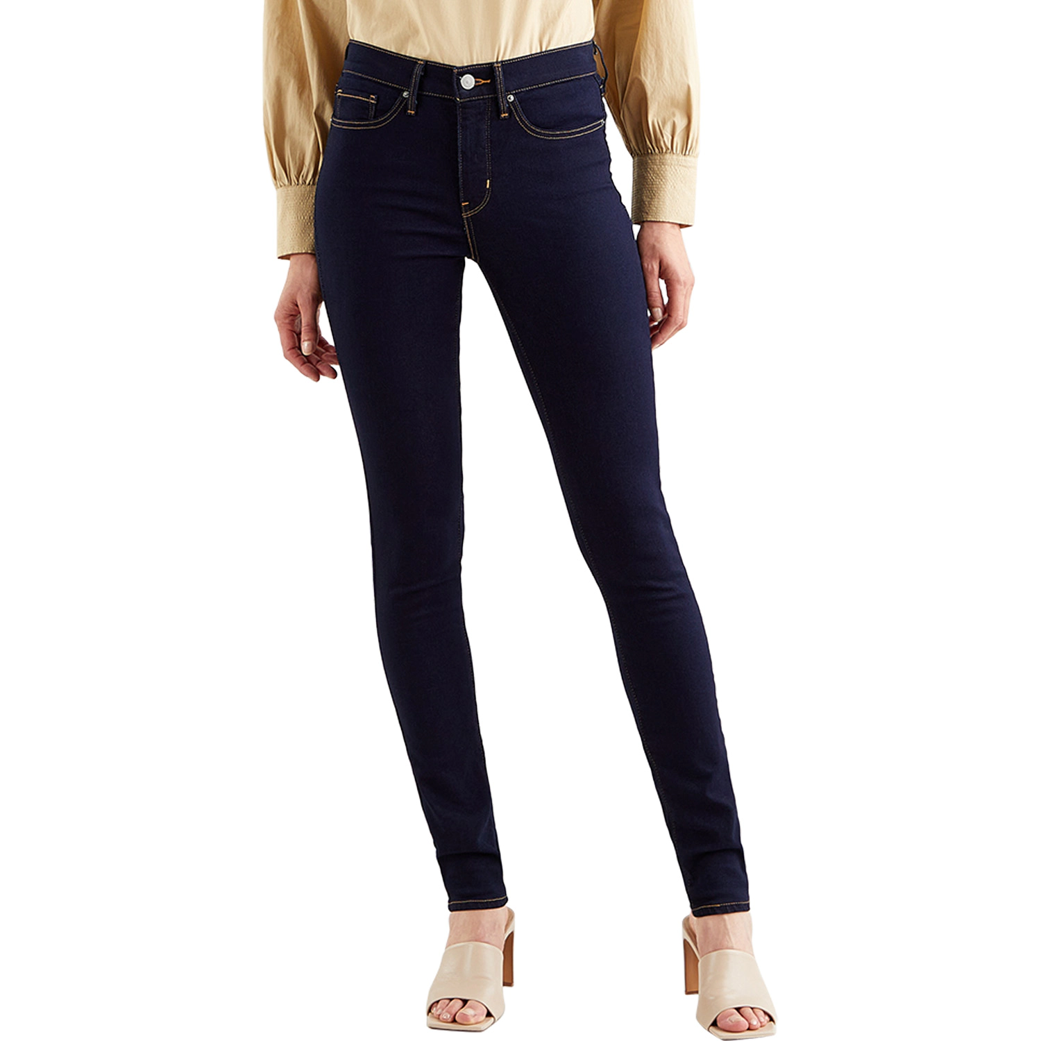 Levi's® 311 Shaping Skinny Jeans, Blau, 30/30