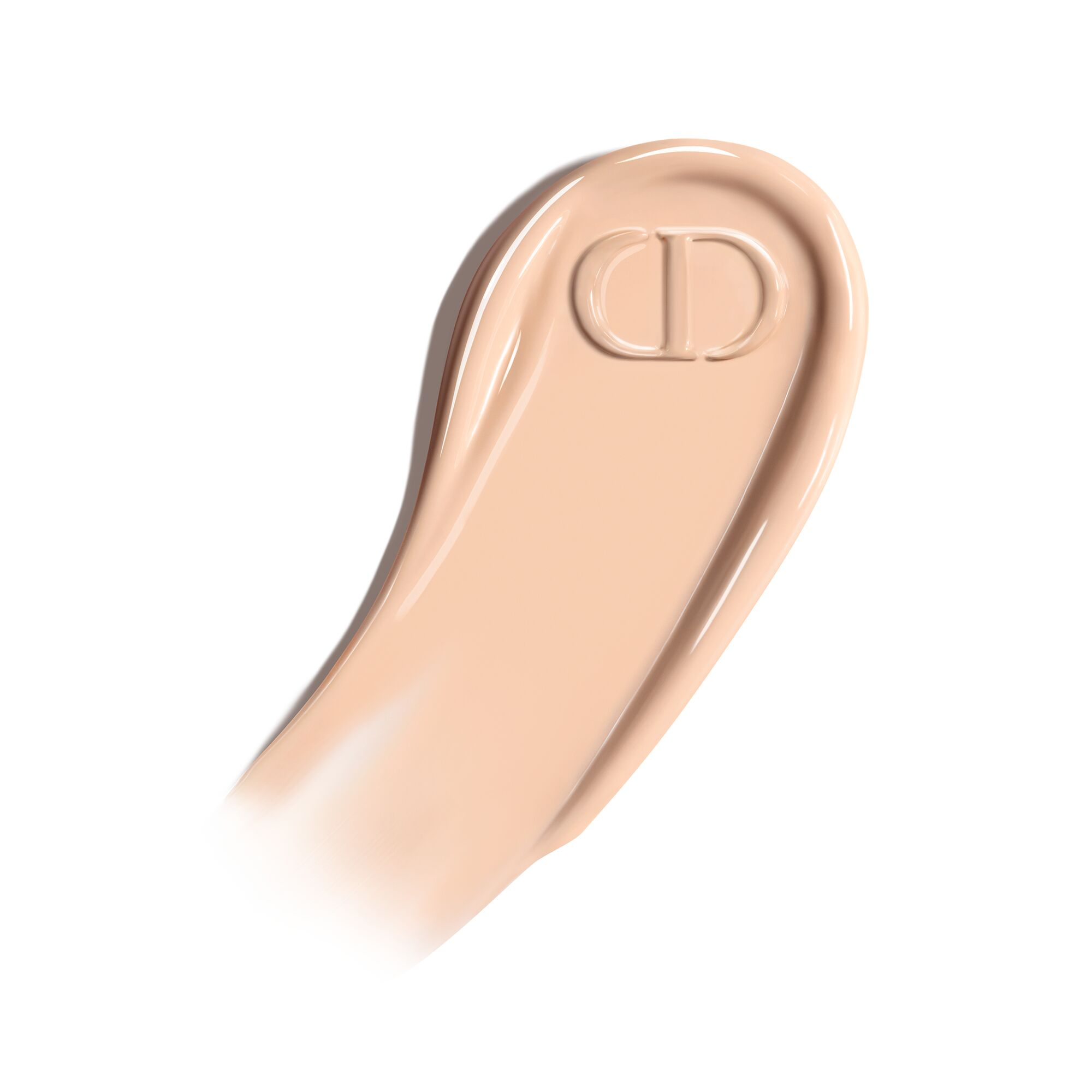 Dior Forever Skin Glow Foundation, Gesichts Make-Up, Foundation, Beige (1 Neutral), Beige, 30 ML
