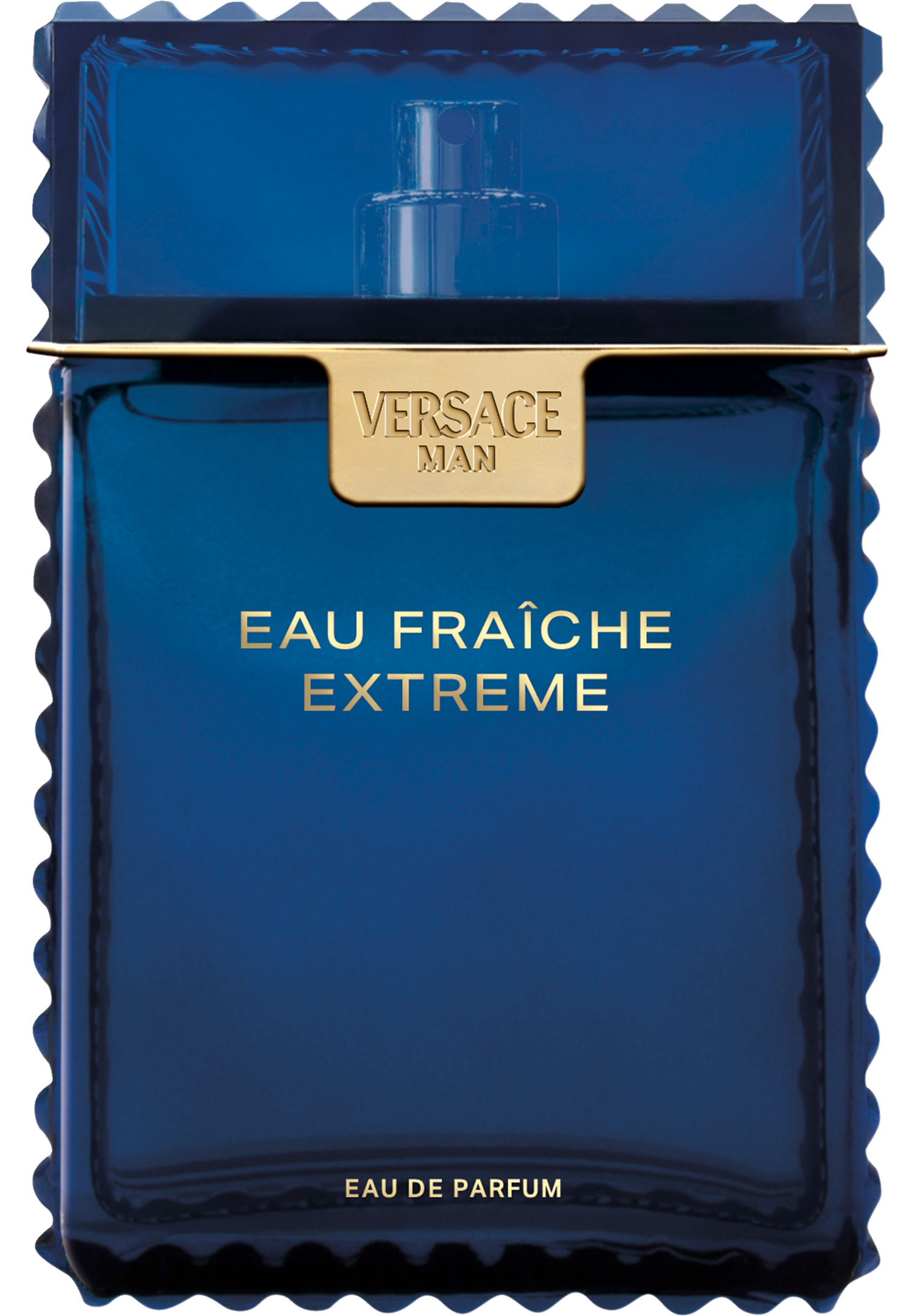 Versace Eau Fraiche Extreme Edp Spray 100 Ml - Bild 9