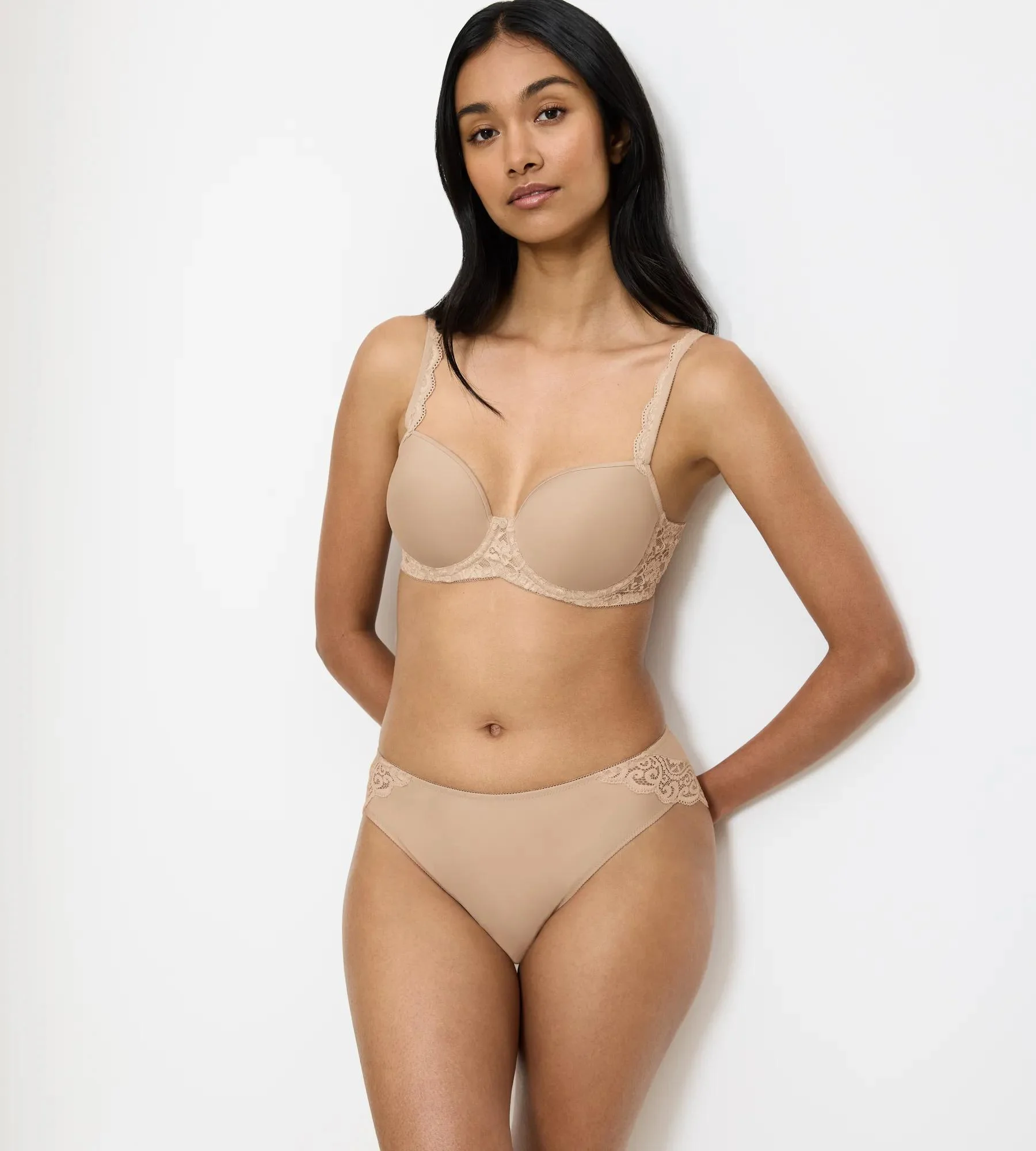 Triumph Amourette BüGel-Bh, Spitze, FüR Damen, Beige, 95B