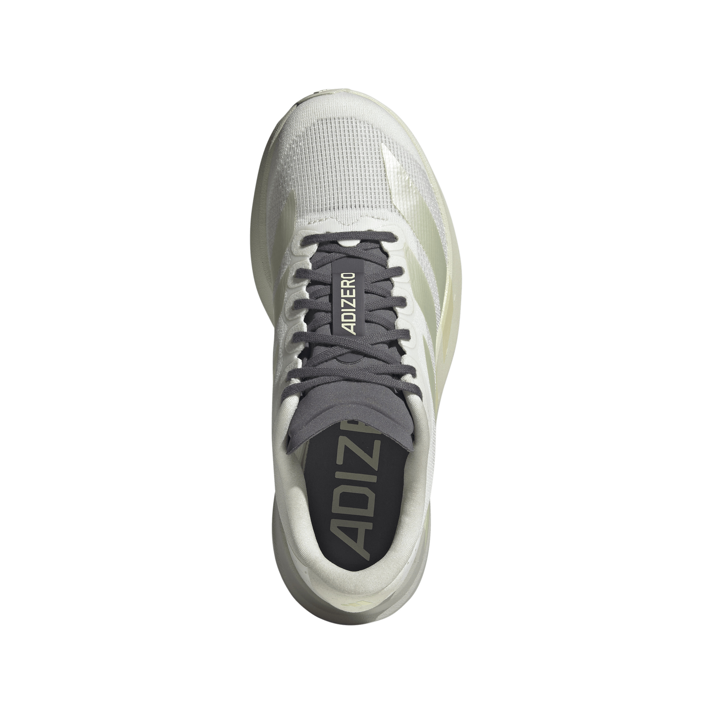 Adidas Laufschuhe Adizero Evo Sl, Lightstrikepro DäMpfung, FüR Damen, Weiß, 38