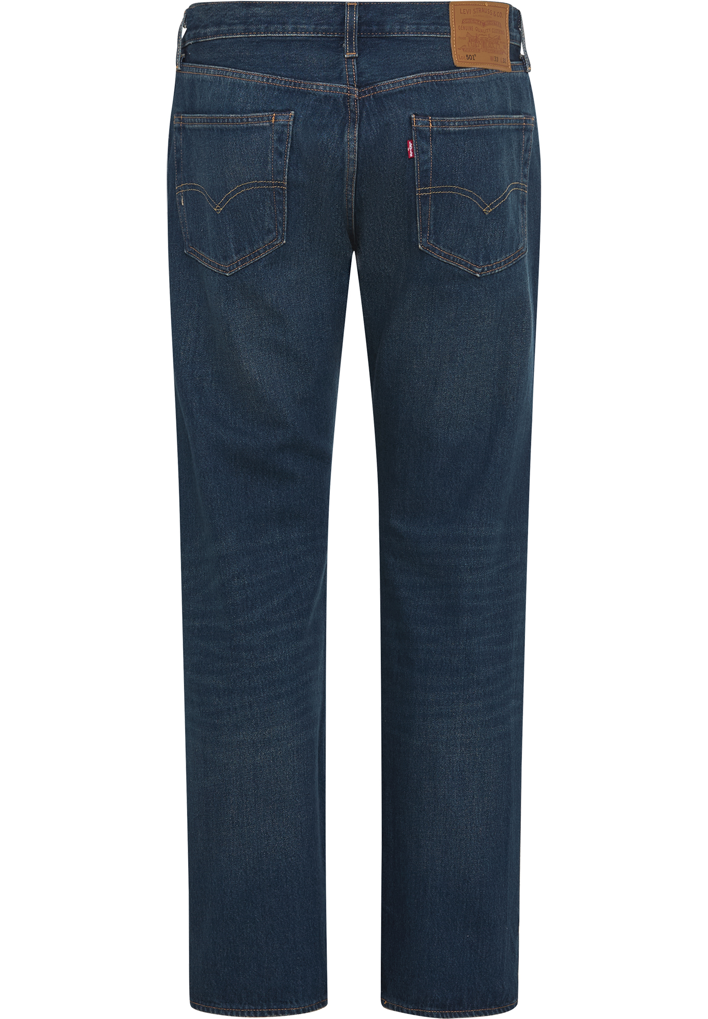 Levi's® 501™ Original Jeans, Blau, 34/34
