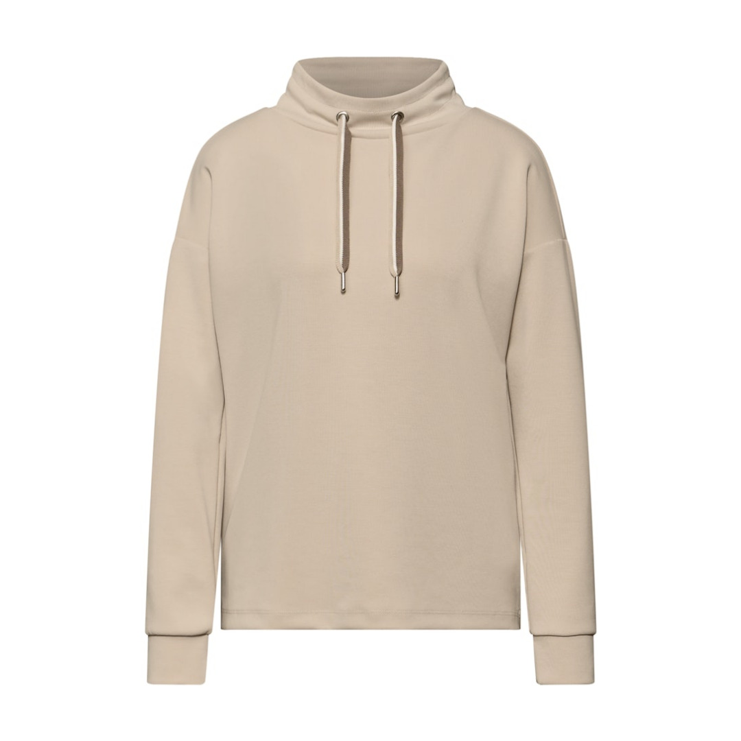 Street One A324639_LTD Qr S, 16667 Cotton Beige, 42, Beige, 42