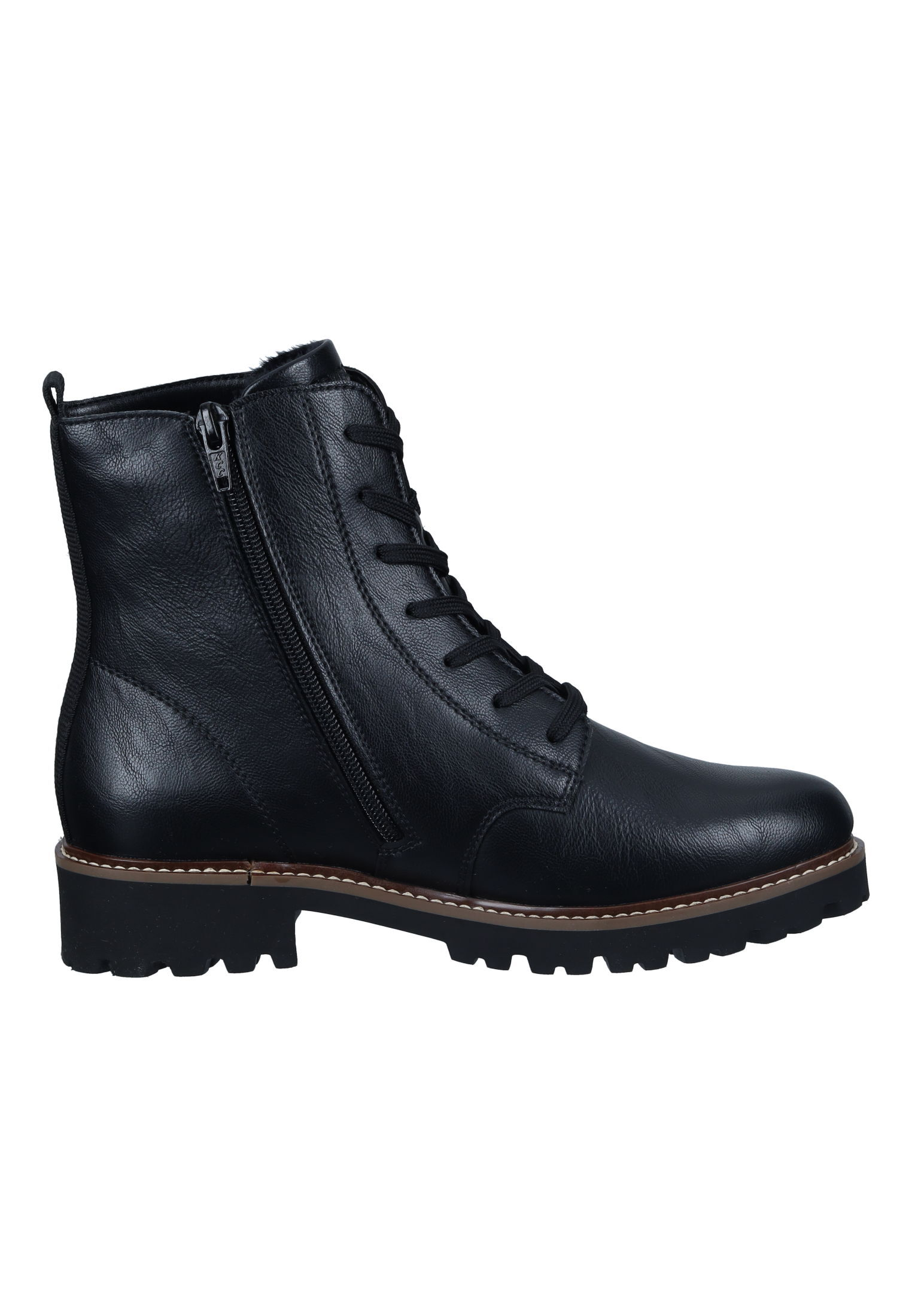Remonte® Stiefelette, FüR Damen, Schwarz, 41