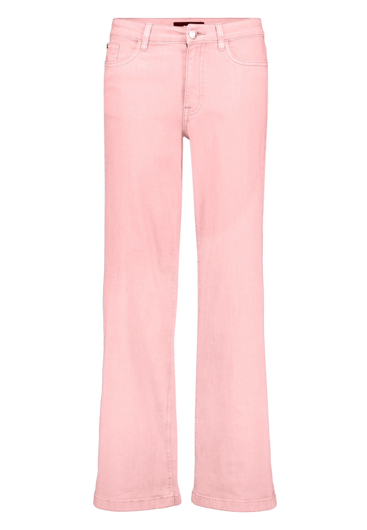 Zero Jeanshose, 5-Pocket, FüR Damen, Blau, 40