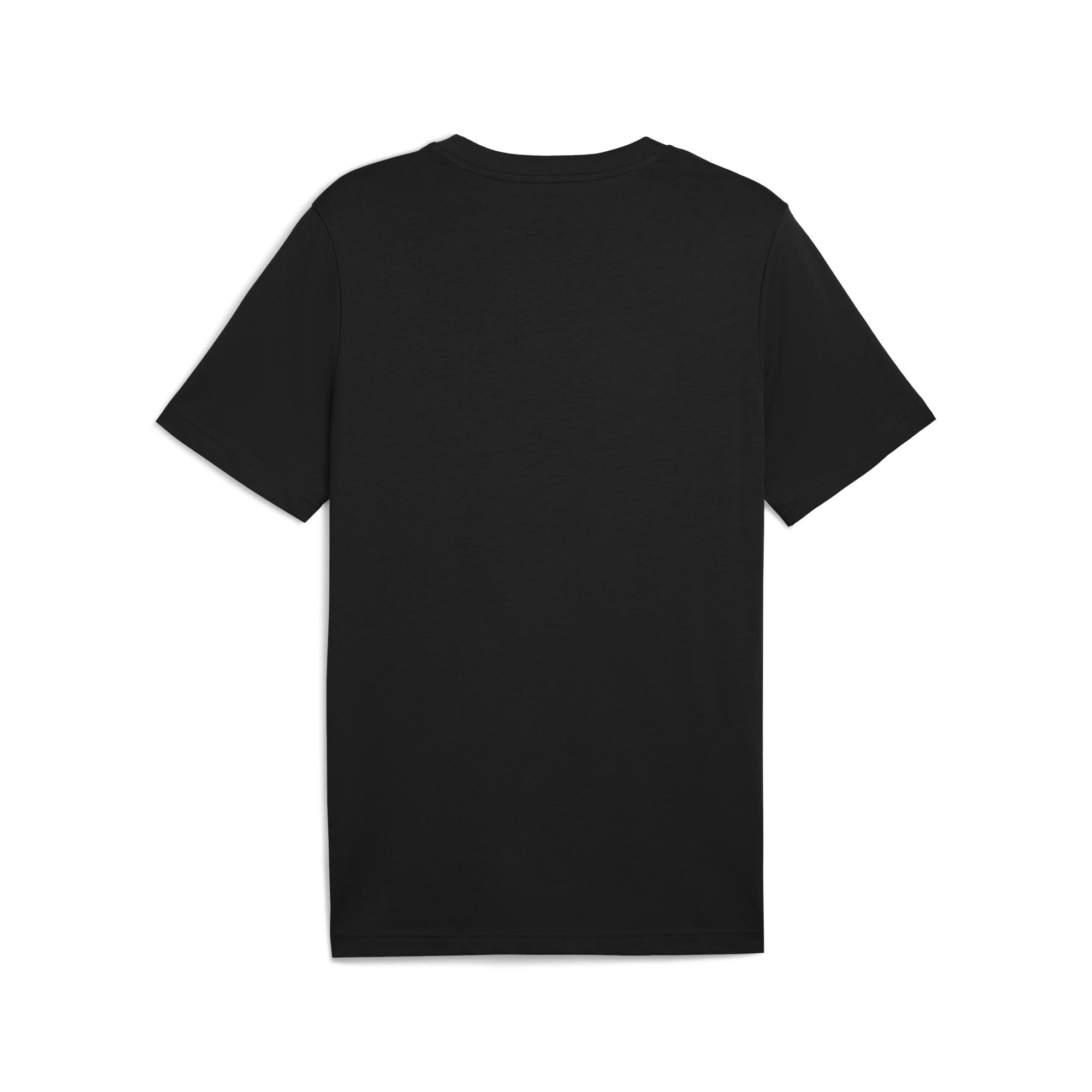 Puma® T-Shirt, Baumwolle, FüR Herren, Schwarz, L