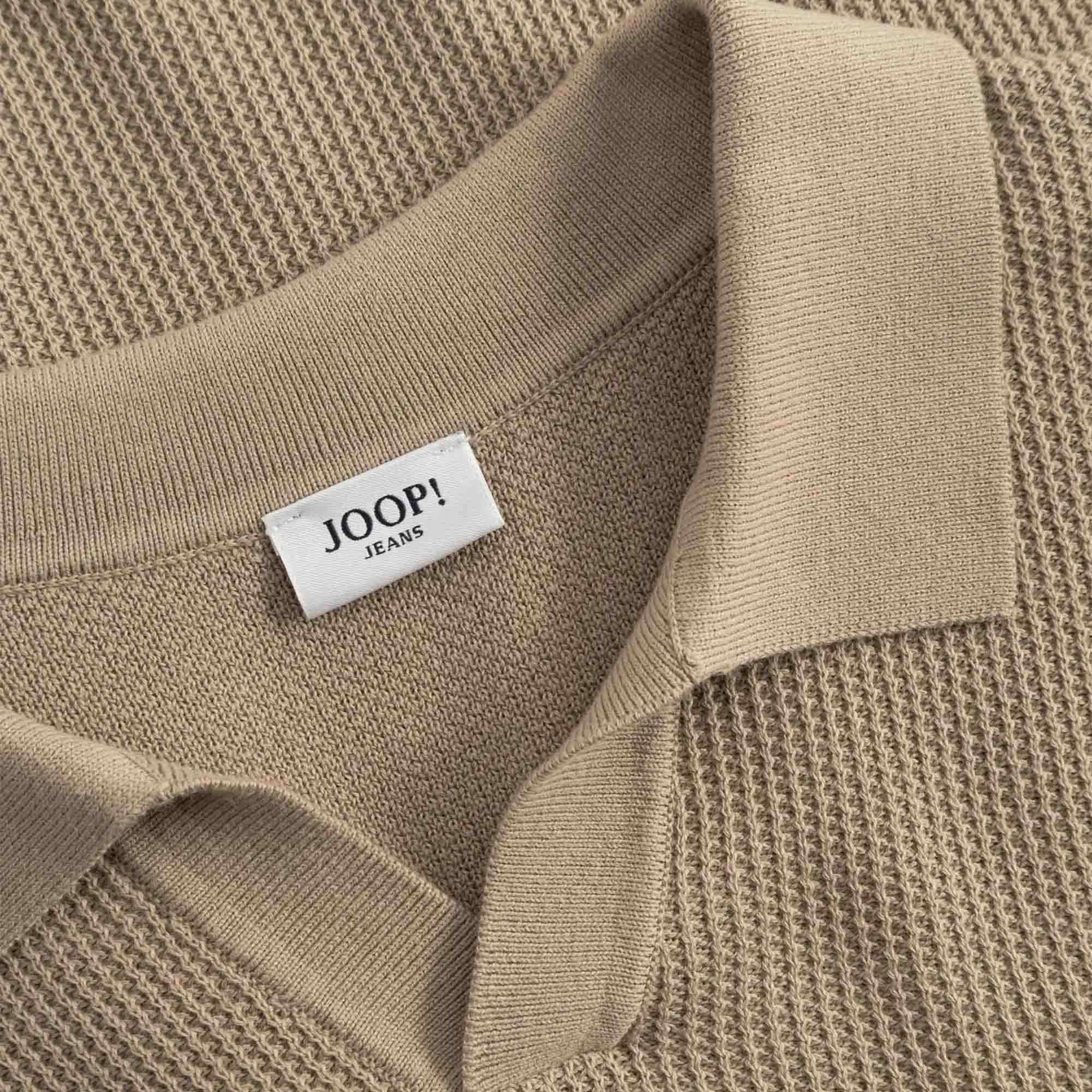 Joop! T-Shirt, FüR Herren, Beige, XXL