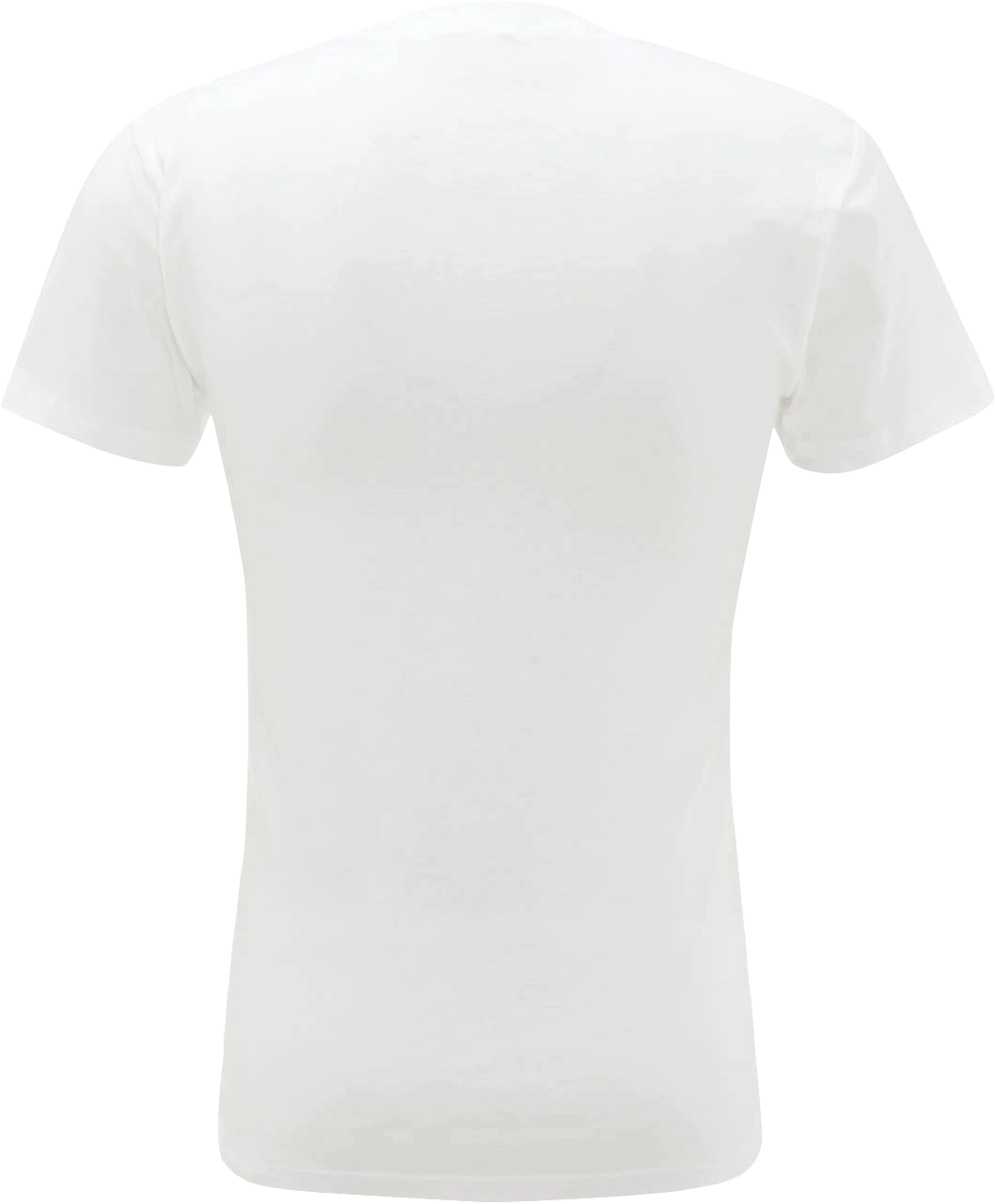 mey Unterhemd, Kurzarm, Rundhals, FüR Herren, Weiß, 8