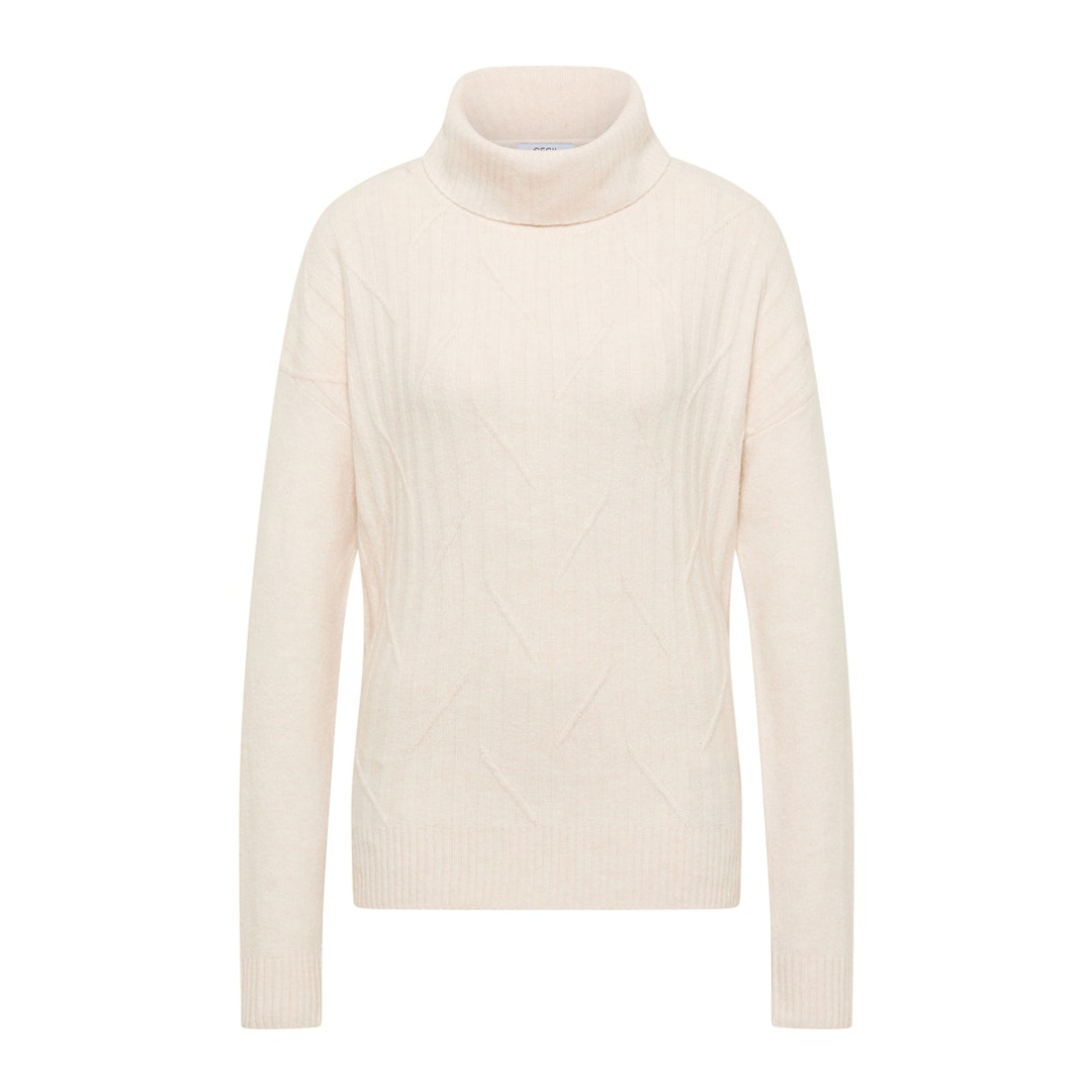 Cecil Pullover, FüR Damen, Grau, Xxl
