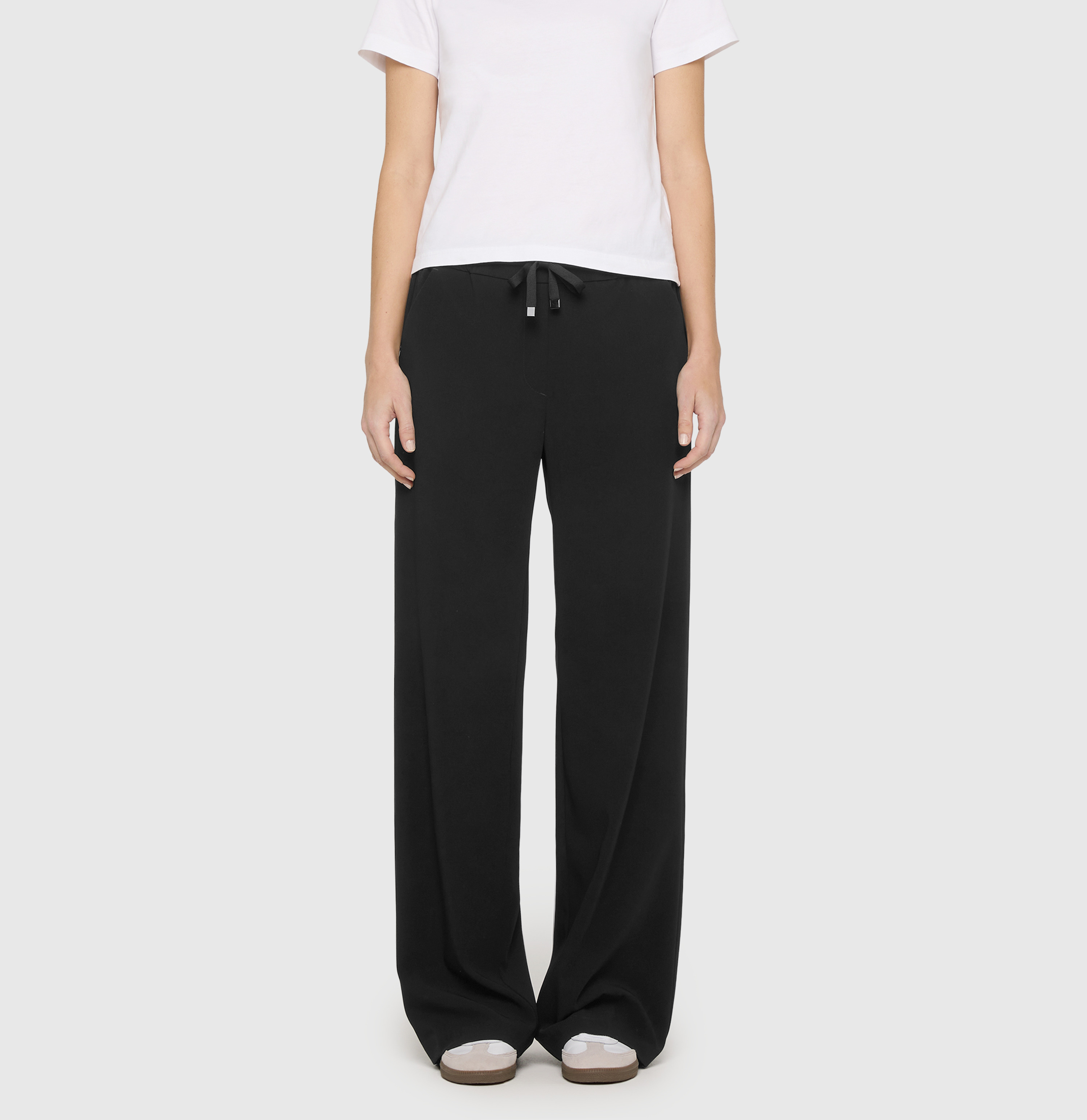 Mac Hose, FüR Damen, Schwarz, 44/32