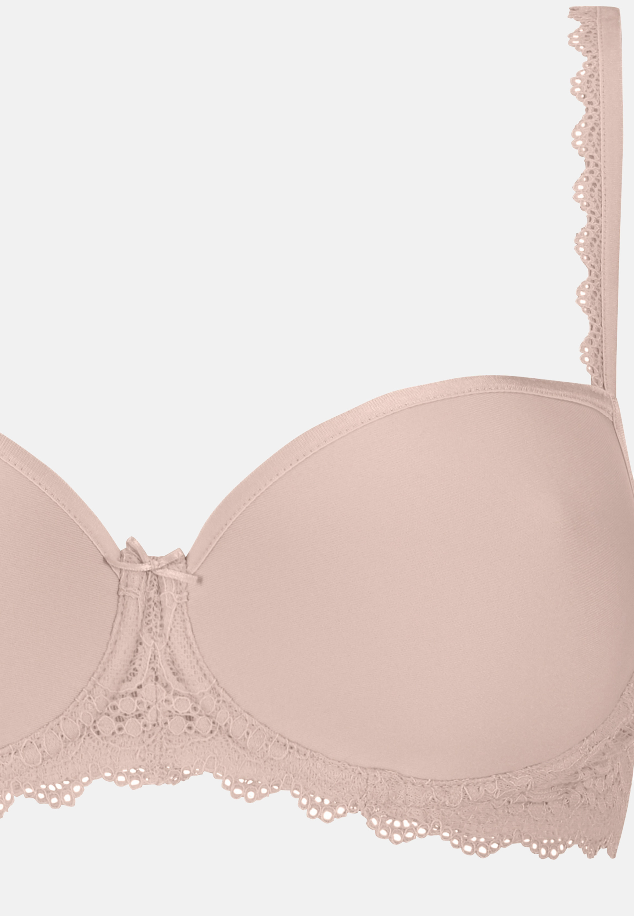 mey Schalen-Bh Mit Spacer Cup Amorous, Beige, 70F