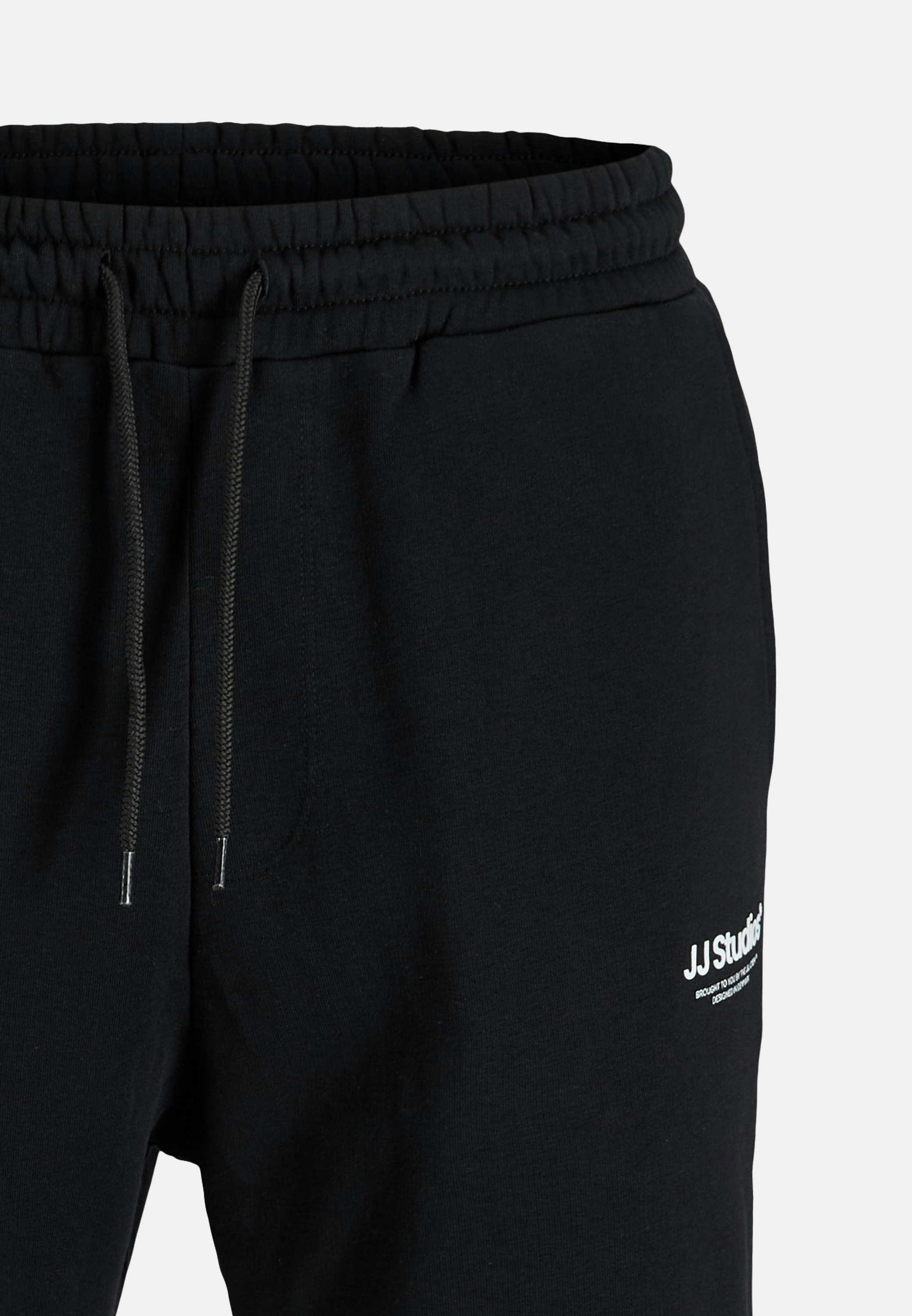 Originals by Jack & Jones Jogginghose Kane, Tunnelzug, FüR Herren, Schwarz, L