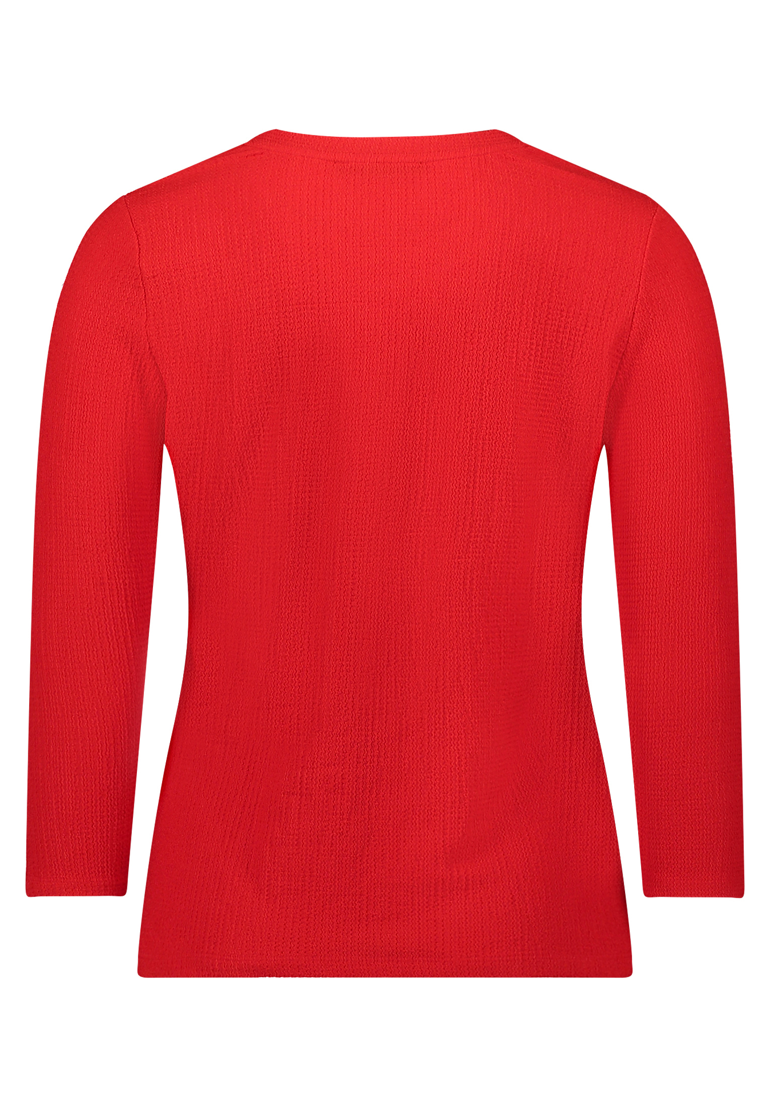Betty Barclay 27801863_Shirt K, 4067 High Risk Red, 42, Rot, 42