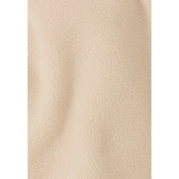 Jack Wolfskin Pullover, Stehkragen, FüR Damen, Beige, S