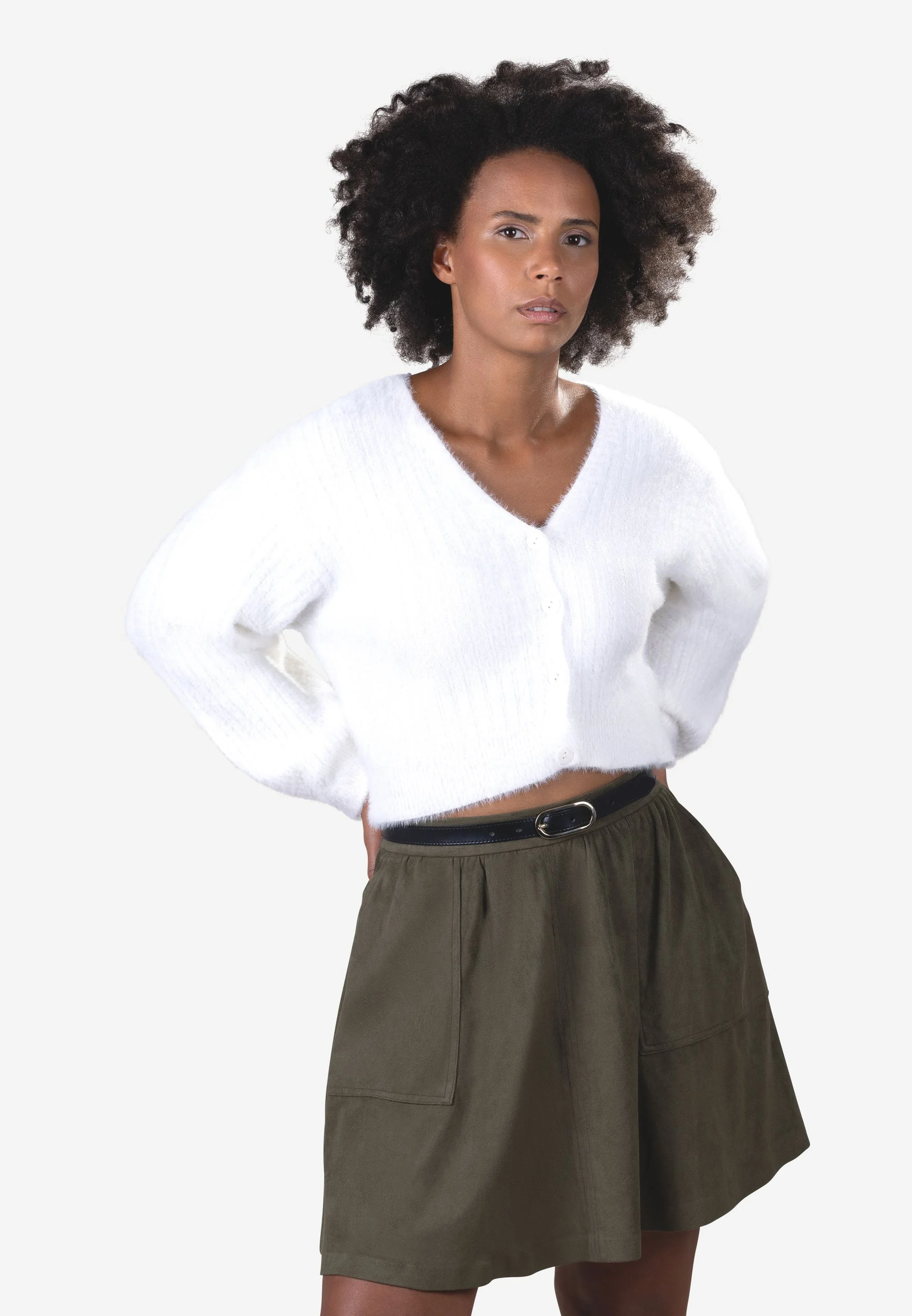 tamaris GüRtel, Kunstleder, FüR Damen, Schwarz, 100