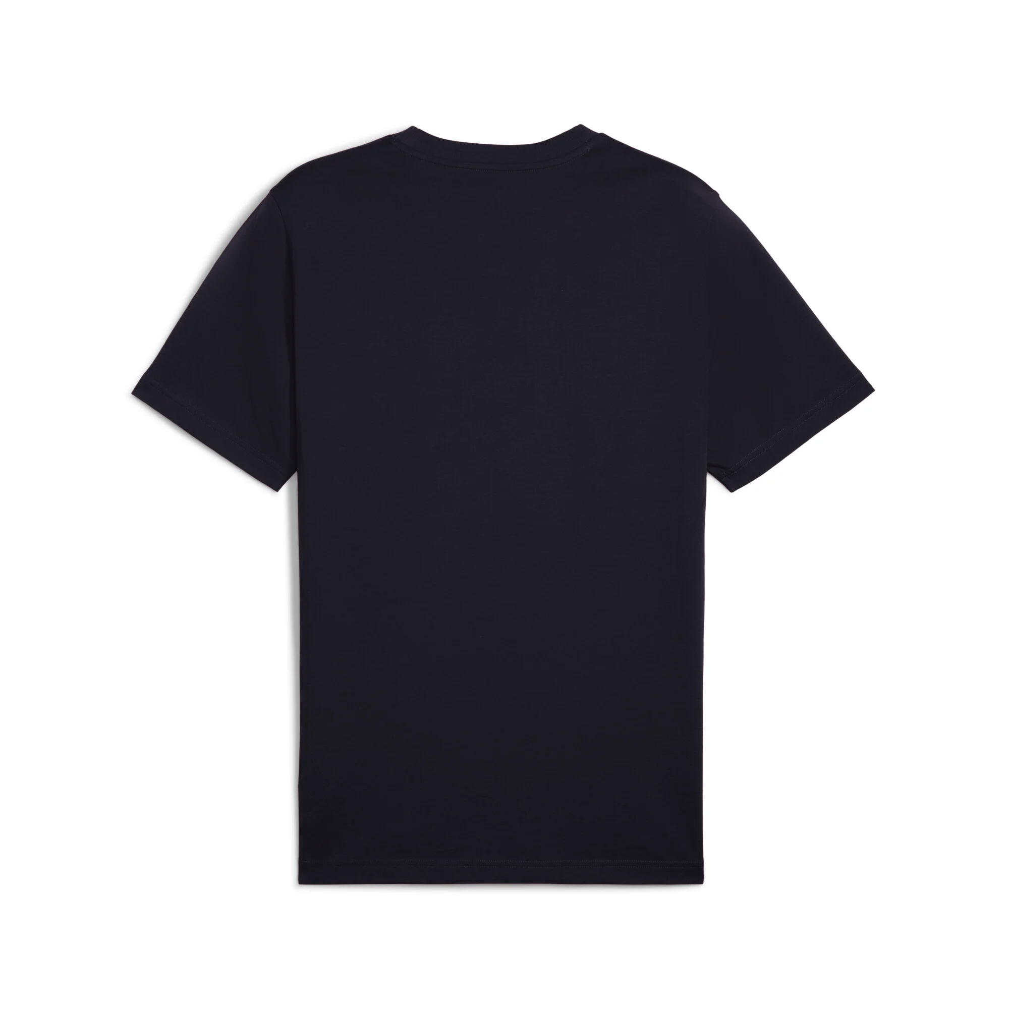Puma® Essentials T-Shirt, Baumwolle, FüR Herren, Blau, L