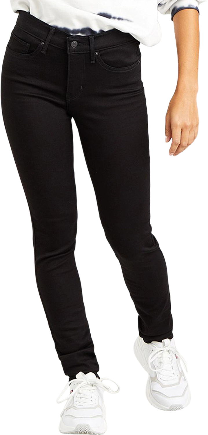 Levi's® 311™ Formende Skinny Jeans, Schwarz, 30/32