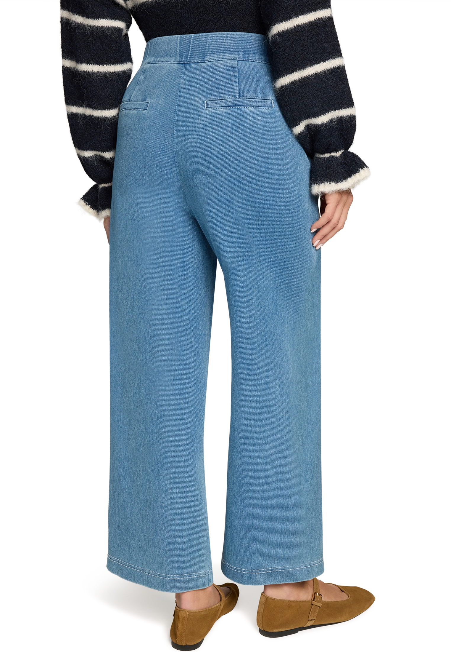 1010003671_Zero Den, 8622 Blue Denim, 42, Blau, 42