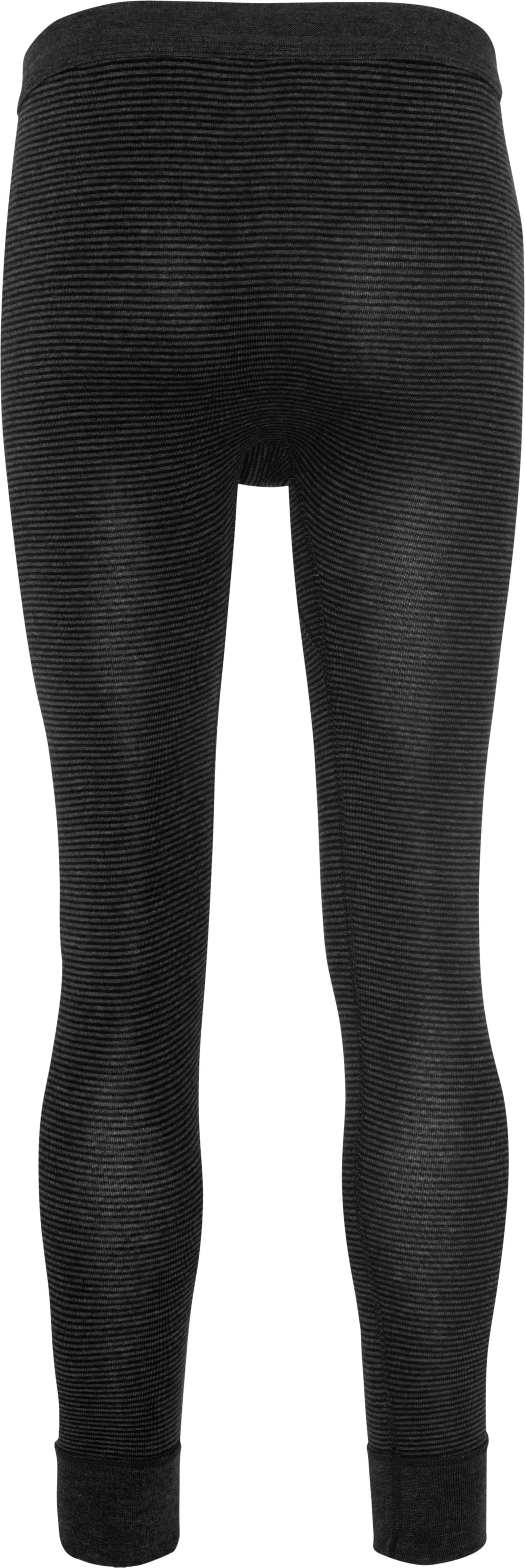 Ammann Unterhose, Lang, Eingriff, FüR Herren, Grau, XL