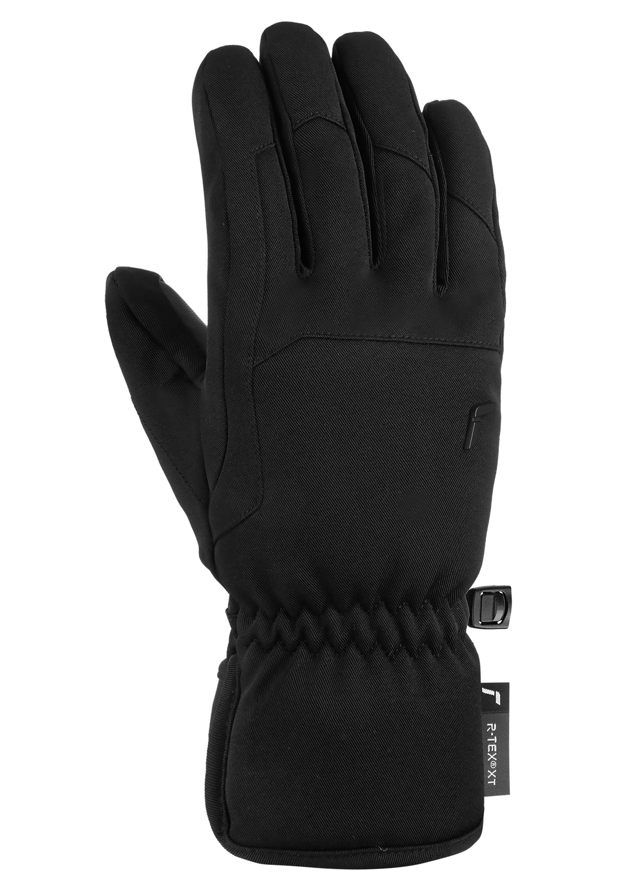 Reusch Keira R-TEX® Xt, 7700, 7, Schwarz, 7