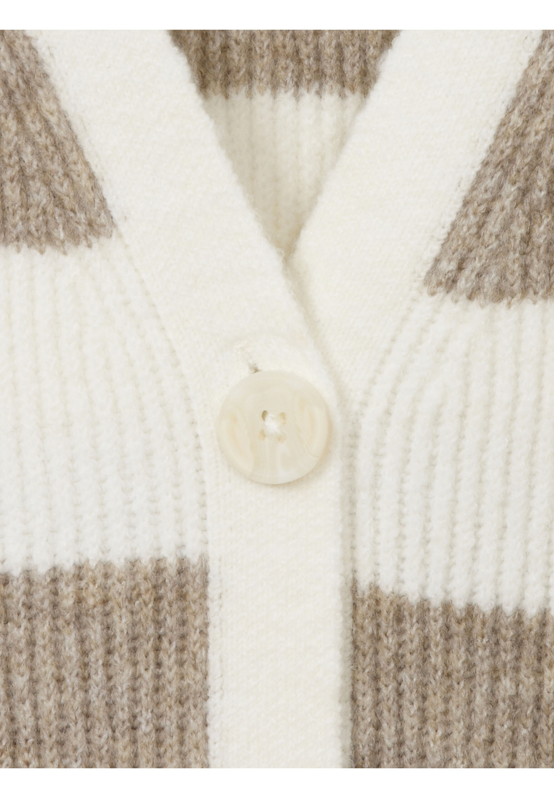 VIA Appia -Due- Sweat-Jacke, FüR Damen, Beige, 46