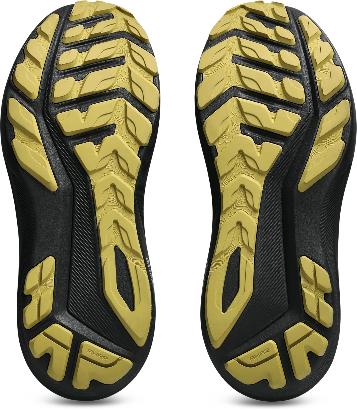 Asics 2000 Series Laufschuhe "Gt 14", Kunstleder, FüR Herren, Schwarz, 42