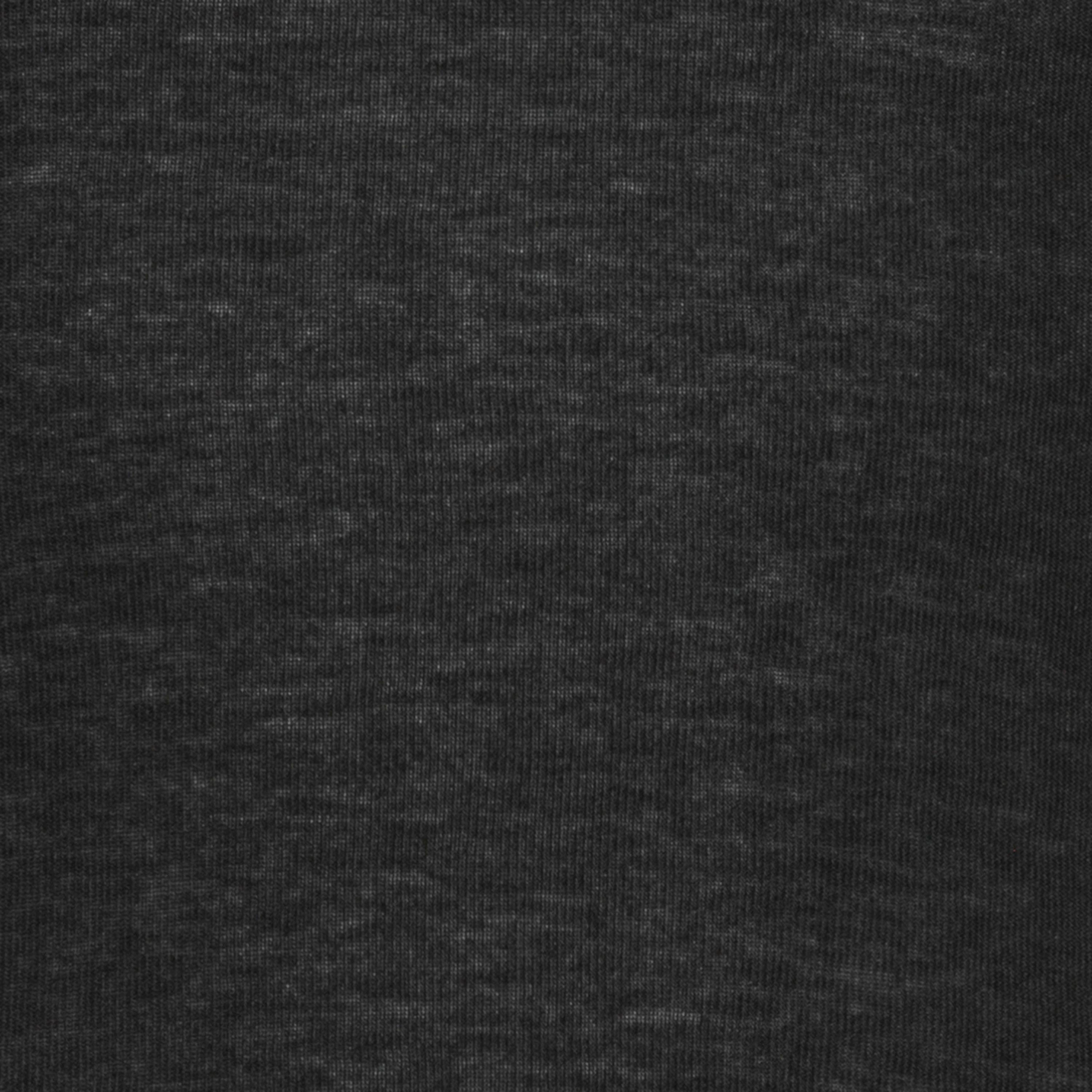 Odlo Langarmshirt "Active X-Warm ", WäRmend, Feuchtigkeitsregulierend, FüR Herren, Schwarz, L