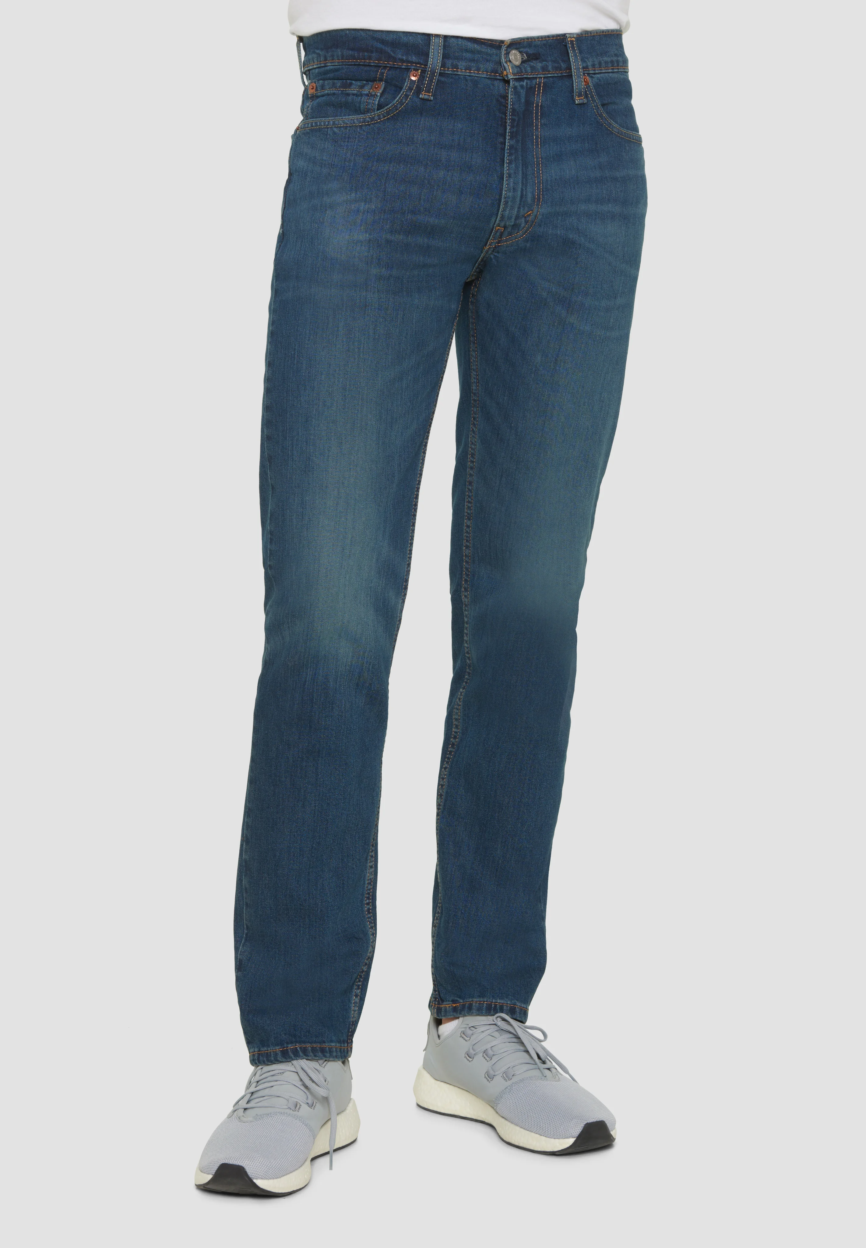 Levi's® 511™ Slim Fit Jeans, Blau, 34/32